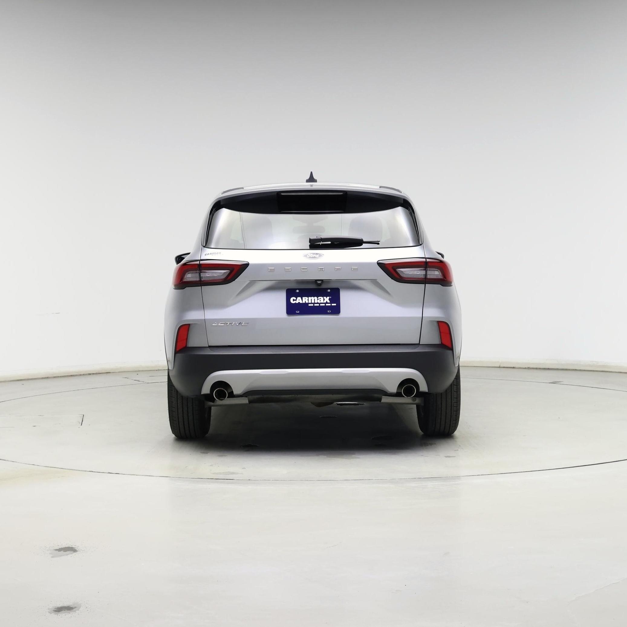 Thumbnail: 2023 Ford Escape - 6