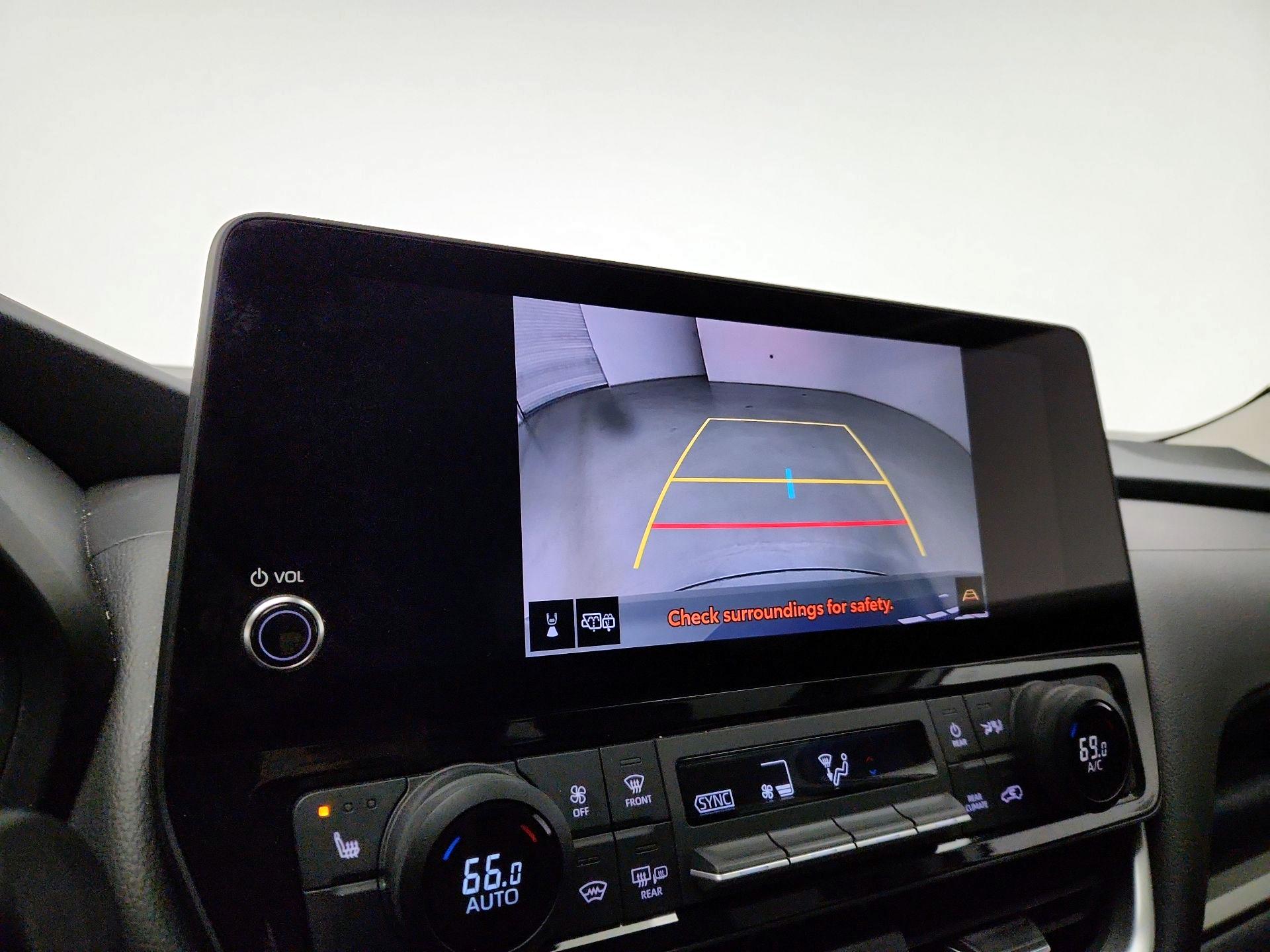 Thumbnail: 2025 Toyota Grand Highlander - 14