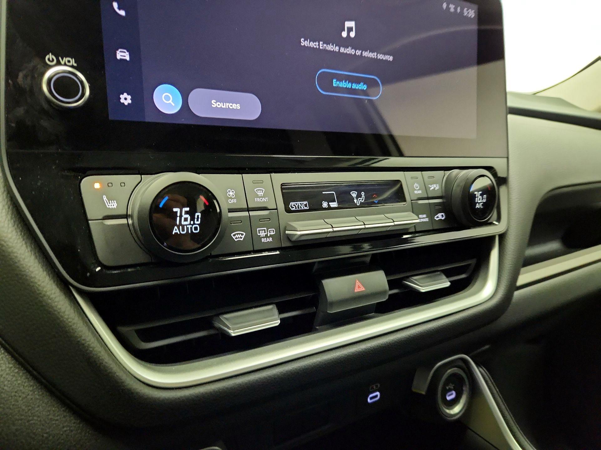 Thumbnail: 2025 Toyota Grand Highlander - 16