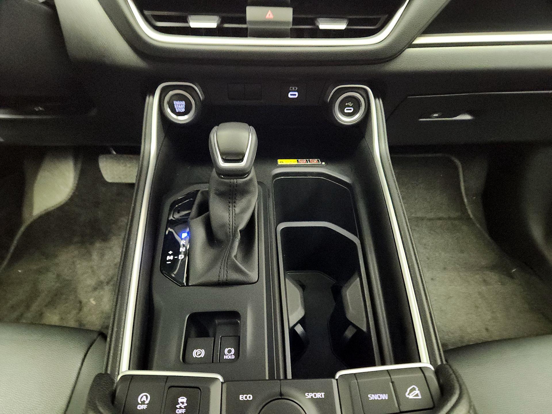 Thumbnail: 2025 Toyota Grand Highlander - 17