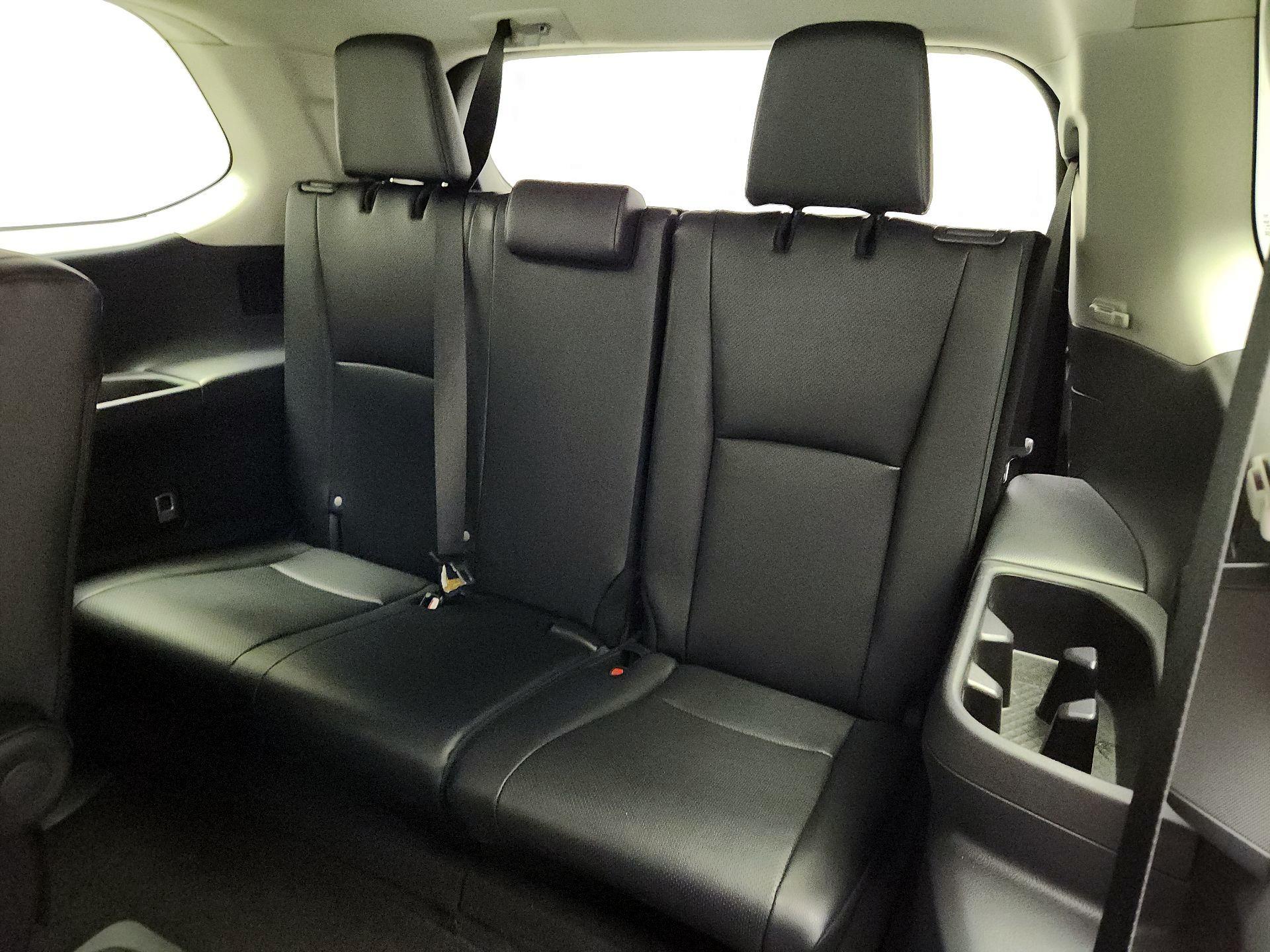 Thumbnail: 2025 Toyota Grand Highlander - 20