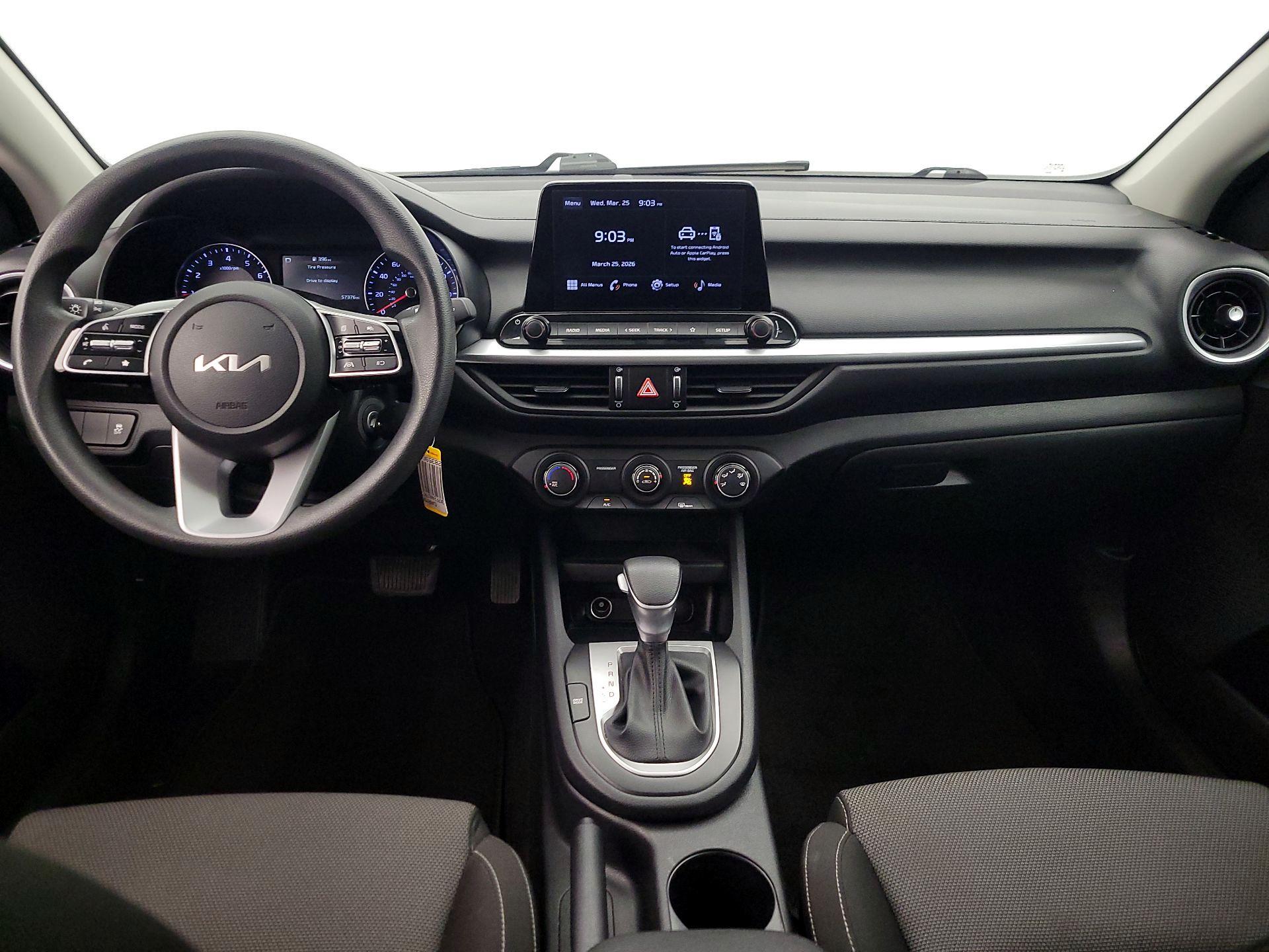 Thumbnail: 2024 Kia Forte - 9