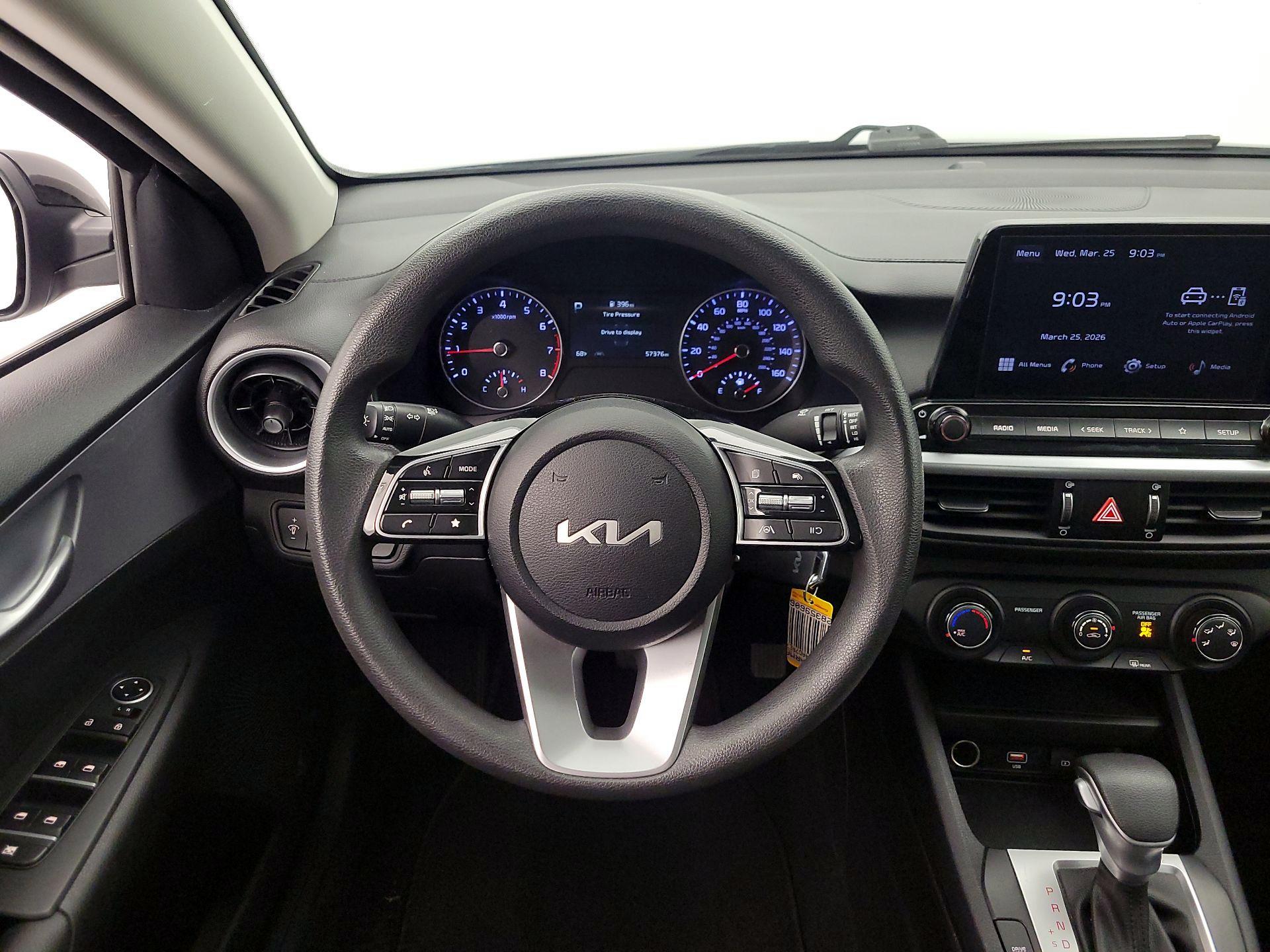 Thumbnail: 2024 Kia Forte - 10