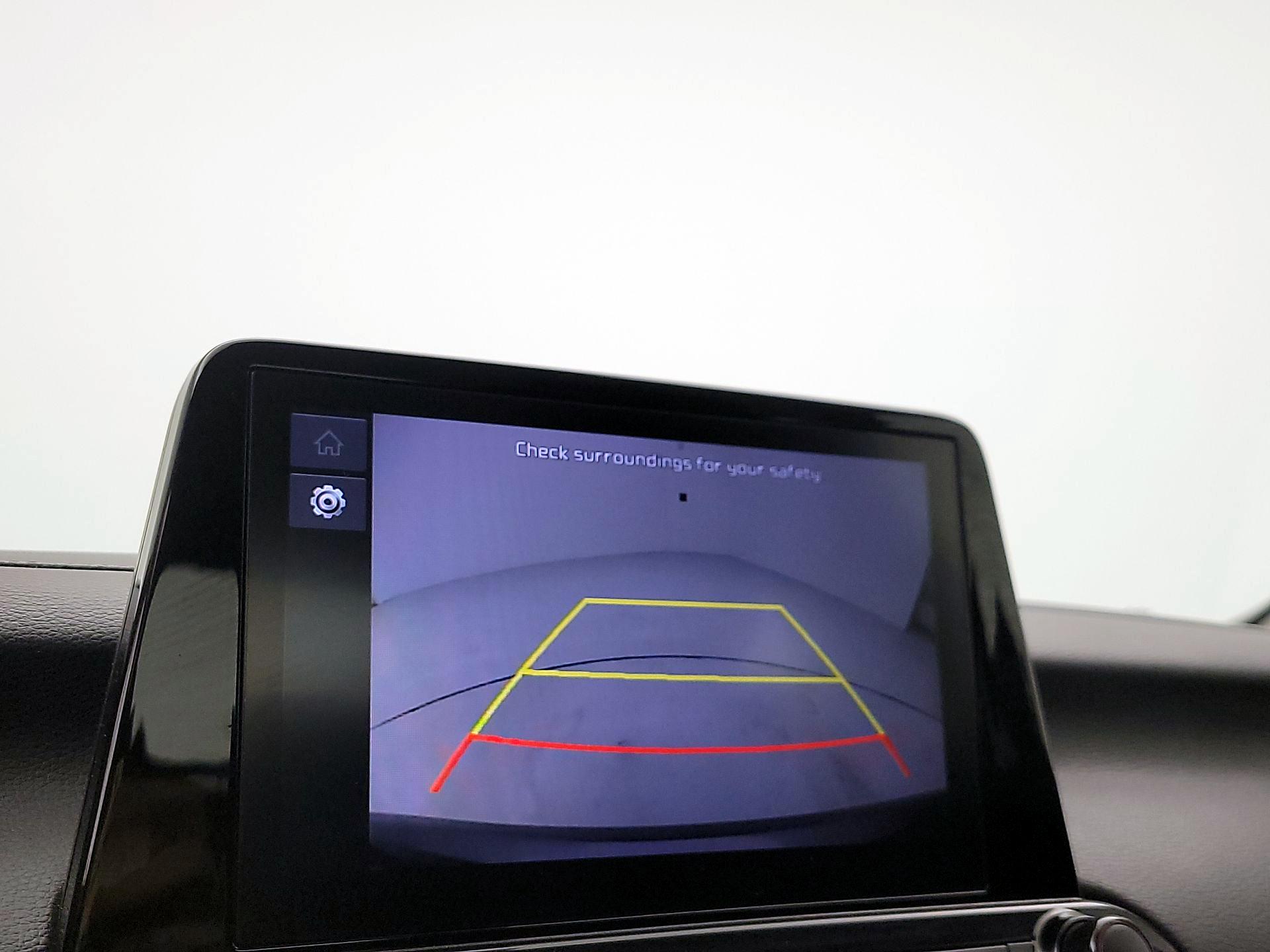 Thumbnail: 2024 Kia Forte - 14