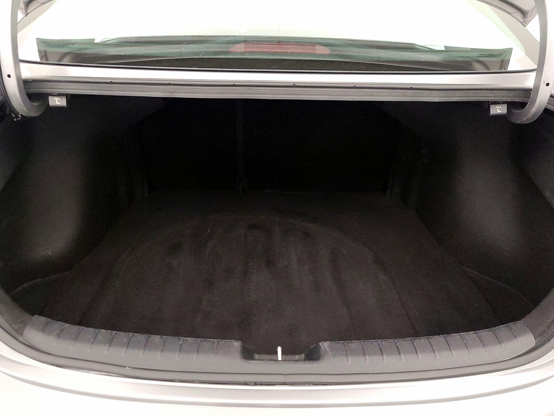 Thumbnail: 2024 Kia Forte - 20