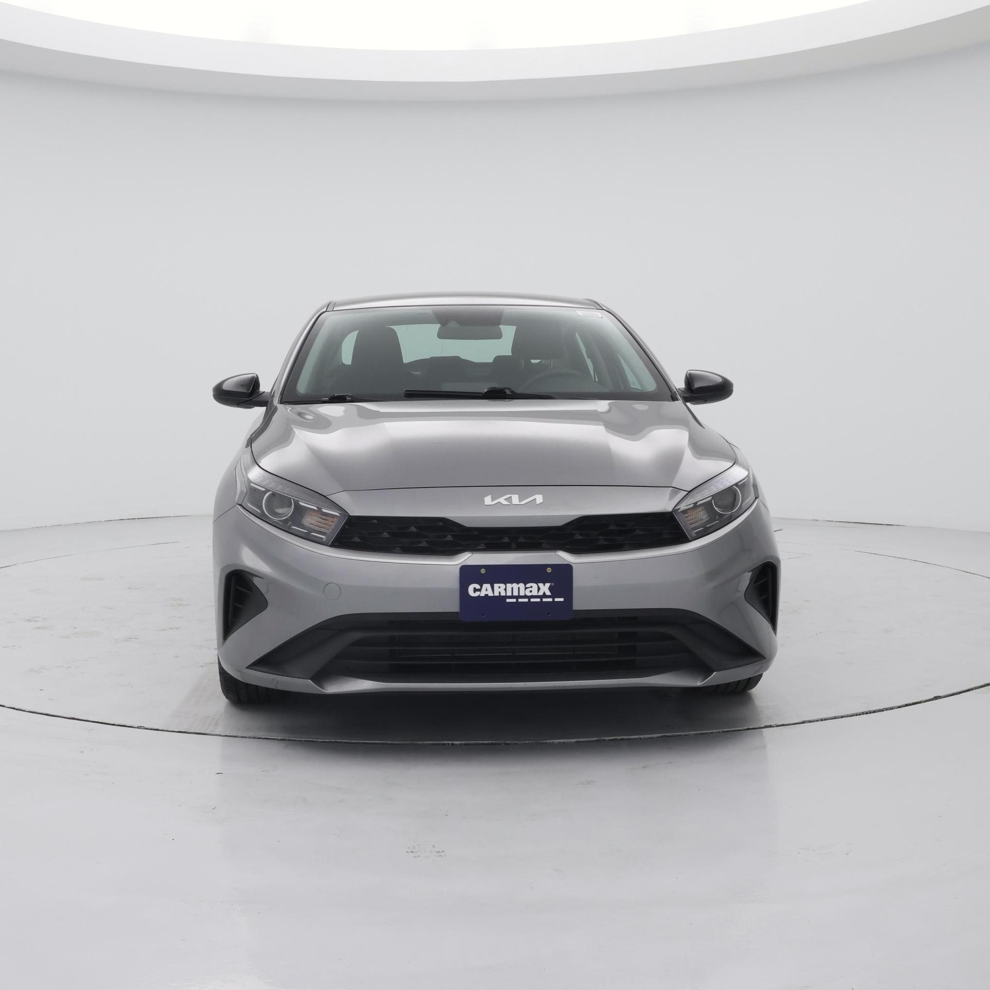 Thumbnail: 2024 Kia Forte - 5