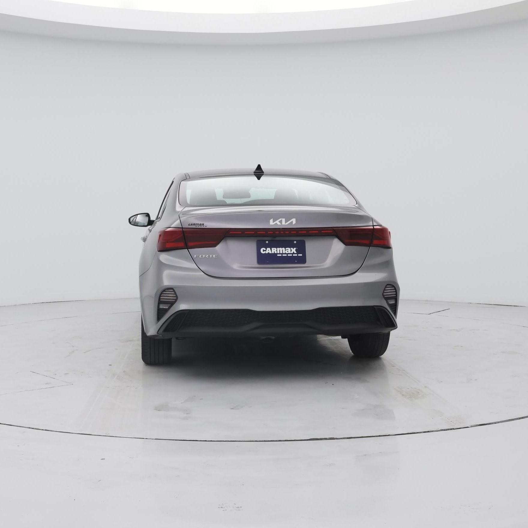 Thumbnail: 2024 Kia Forte - 6