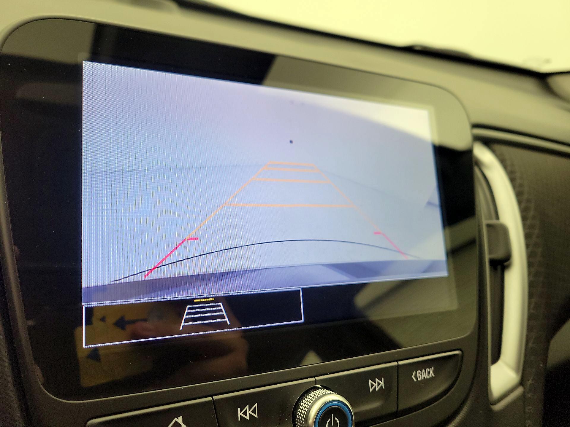 Thumbnail: 2024 Chevrolet Malibu - 14