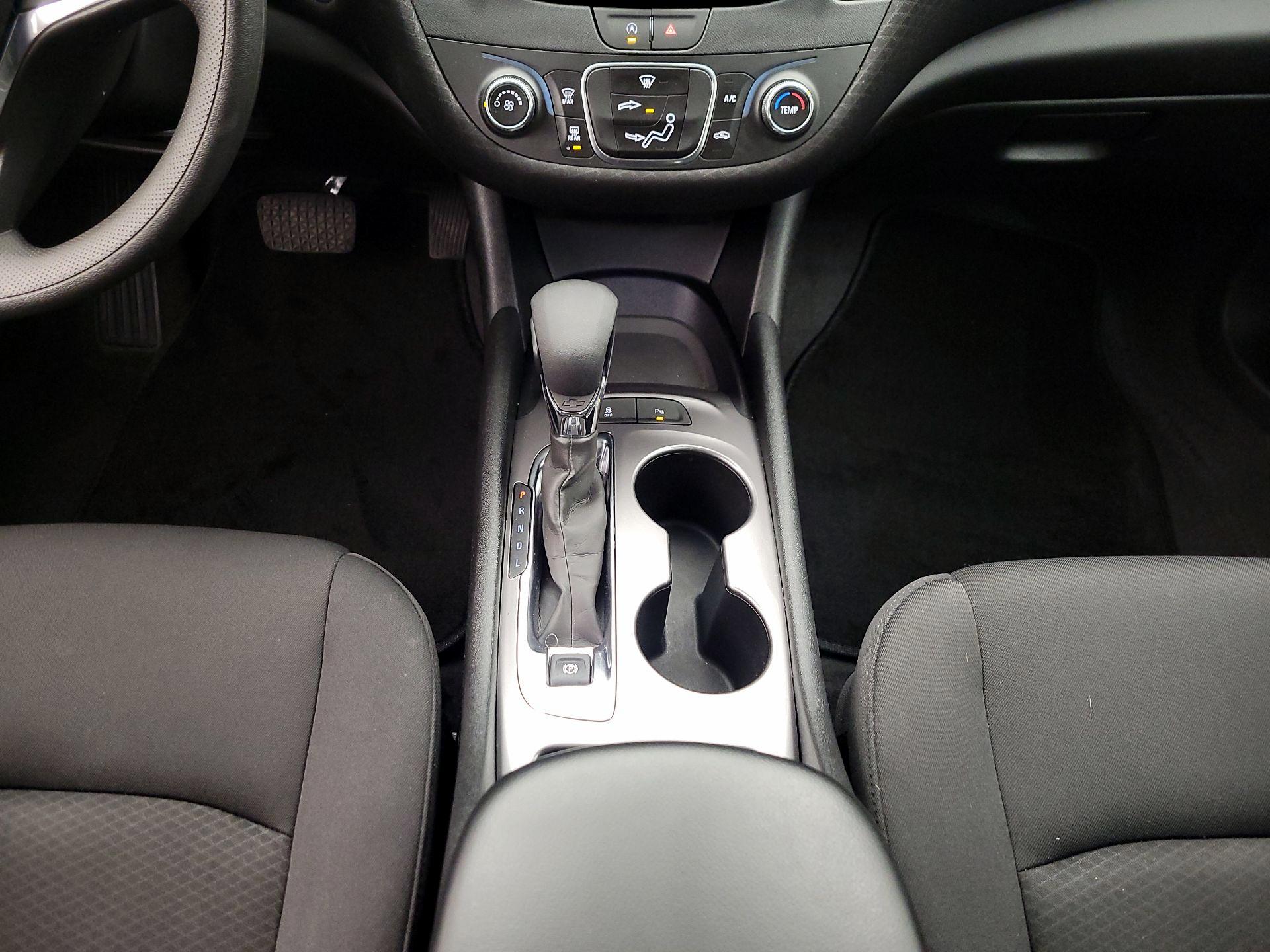 Thumbnail: 2024 Chevrolet Malibu - 17