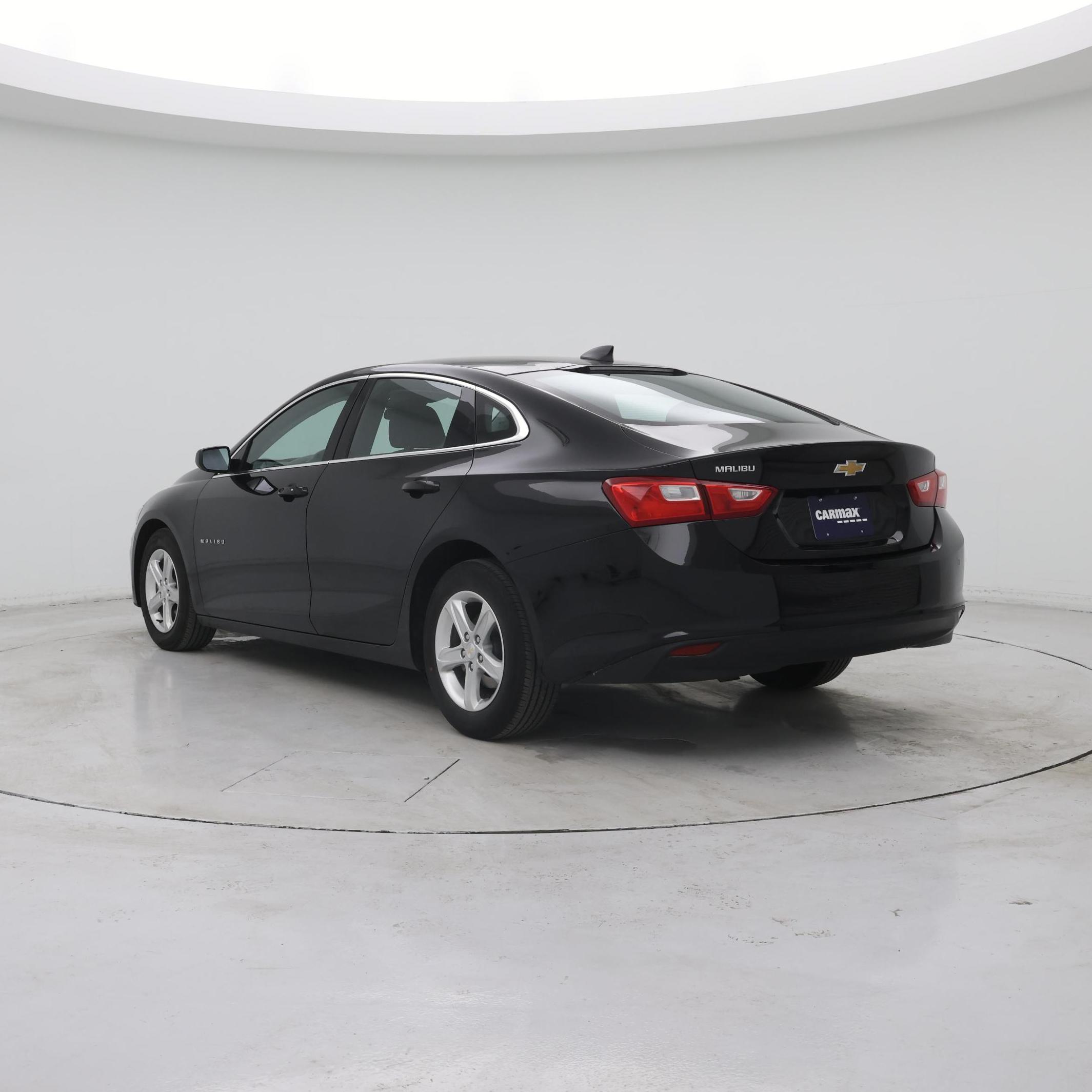 Thumbnail: 2024 Chevrolet Malibu - 2