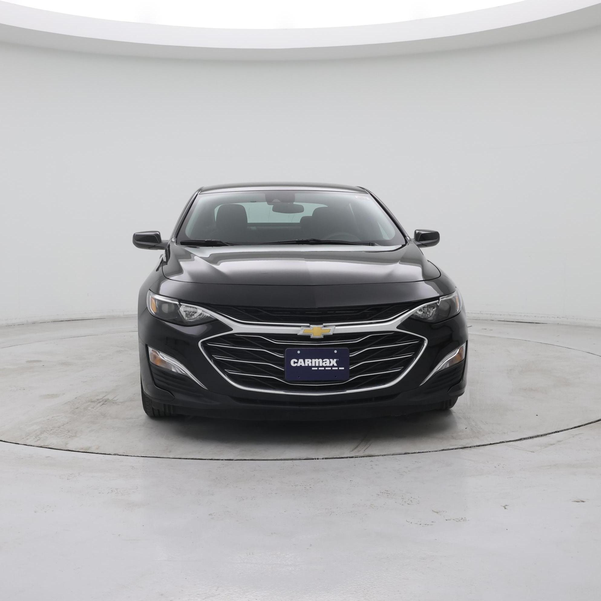 Thumbnail: 2024 Chevrolet Malibu - 5