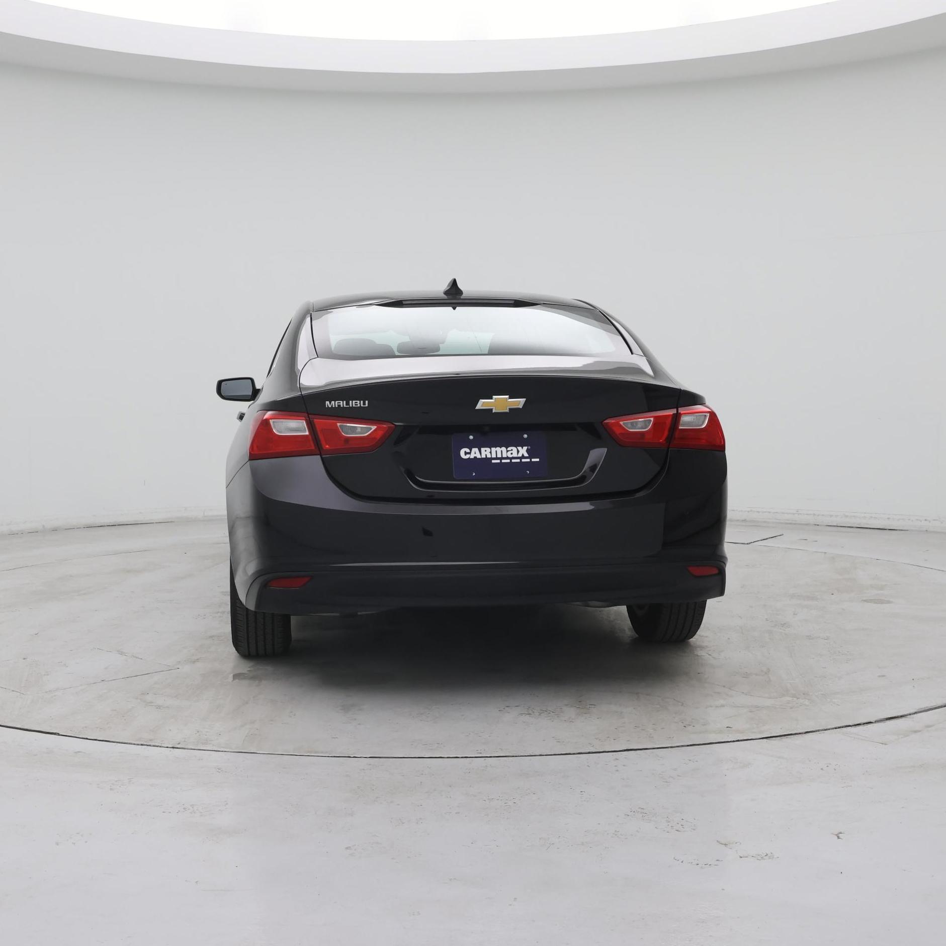 Thumbnail: 2024 Chevrolet Malibu - 6