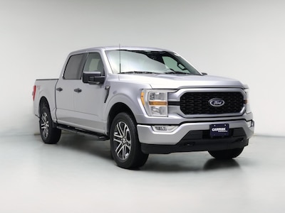 2022 Ford F150 XL