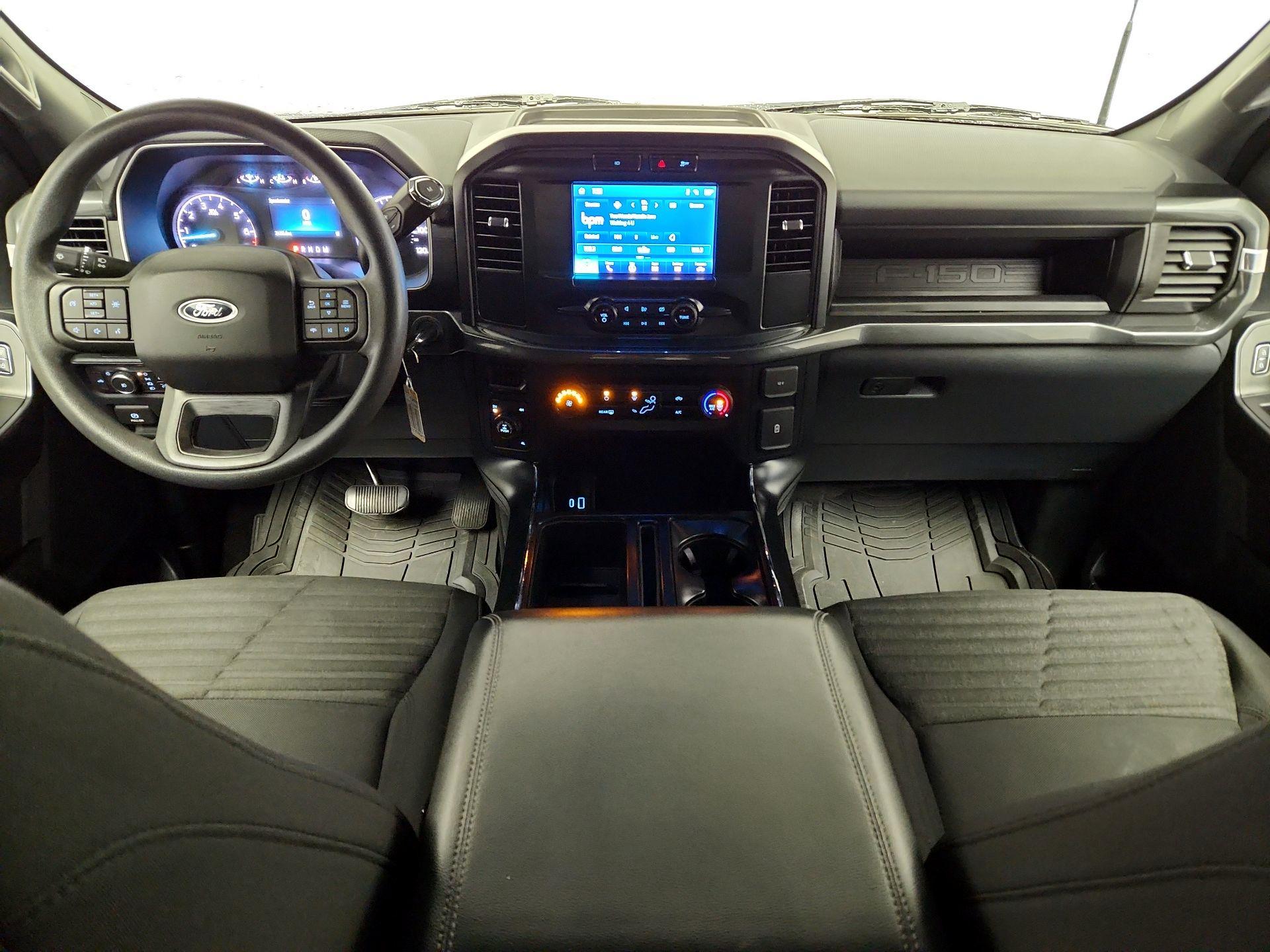 Thumbnail: 2022 Ford F-150 - 9