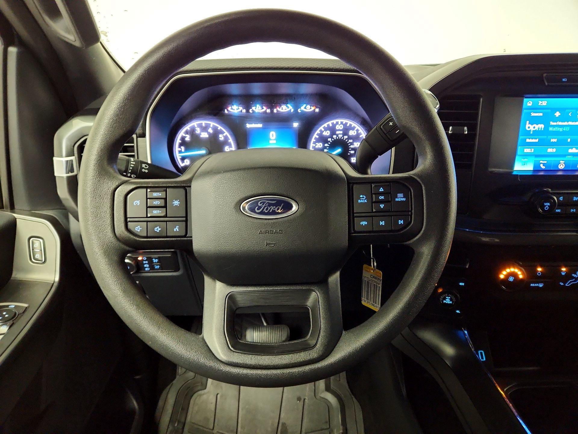 Thumbnail: 2022 Ford F-150 - 10