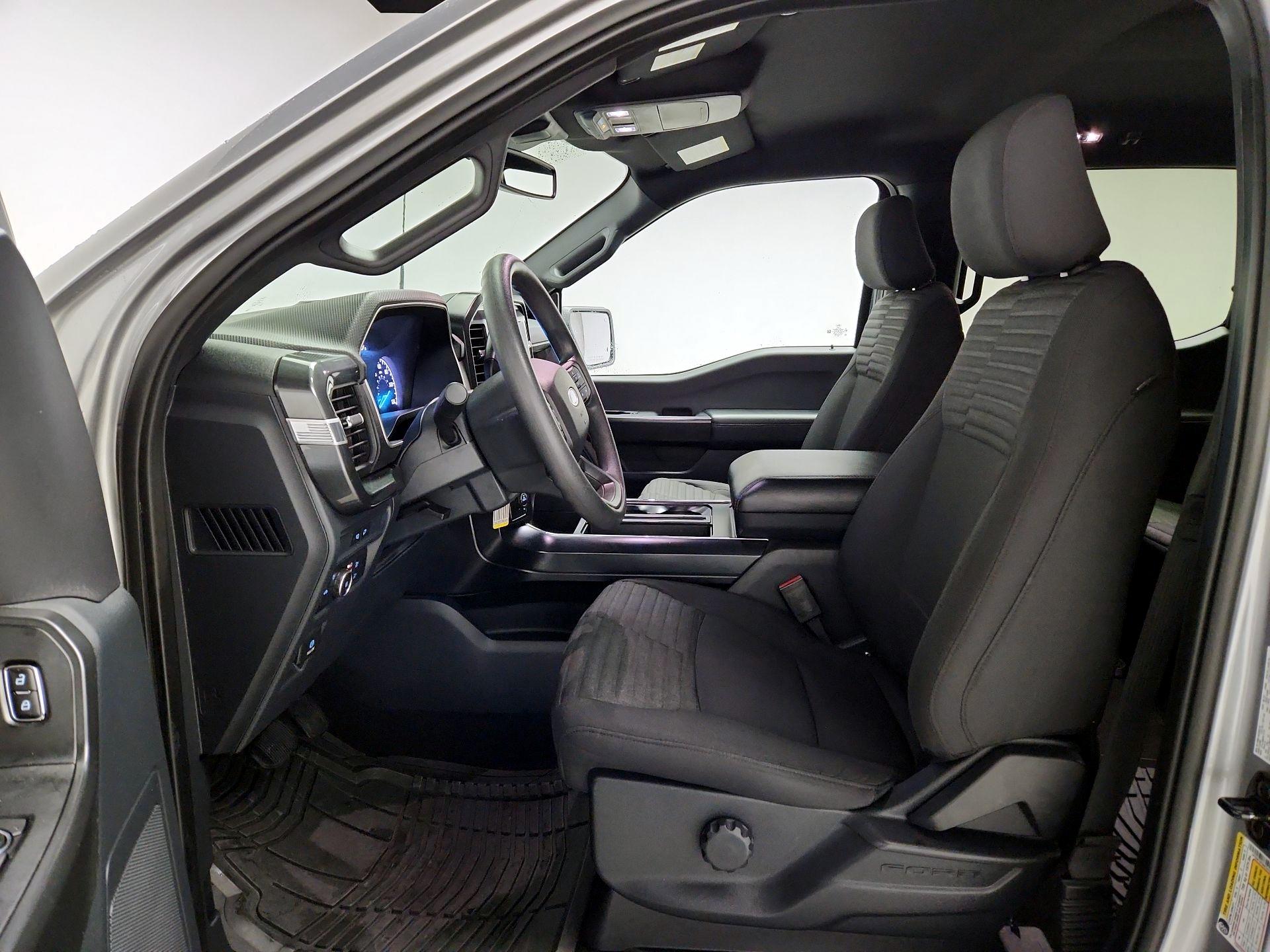 Thumbnail: 2022 Ford F-150 - 11