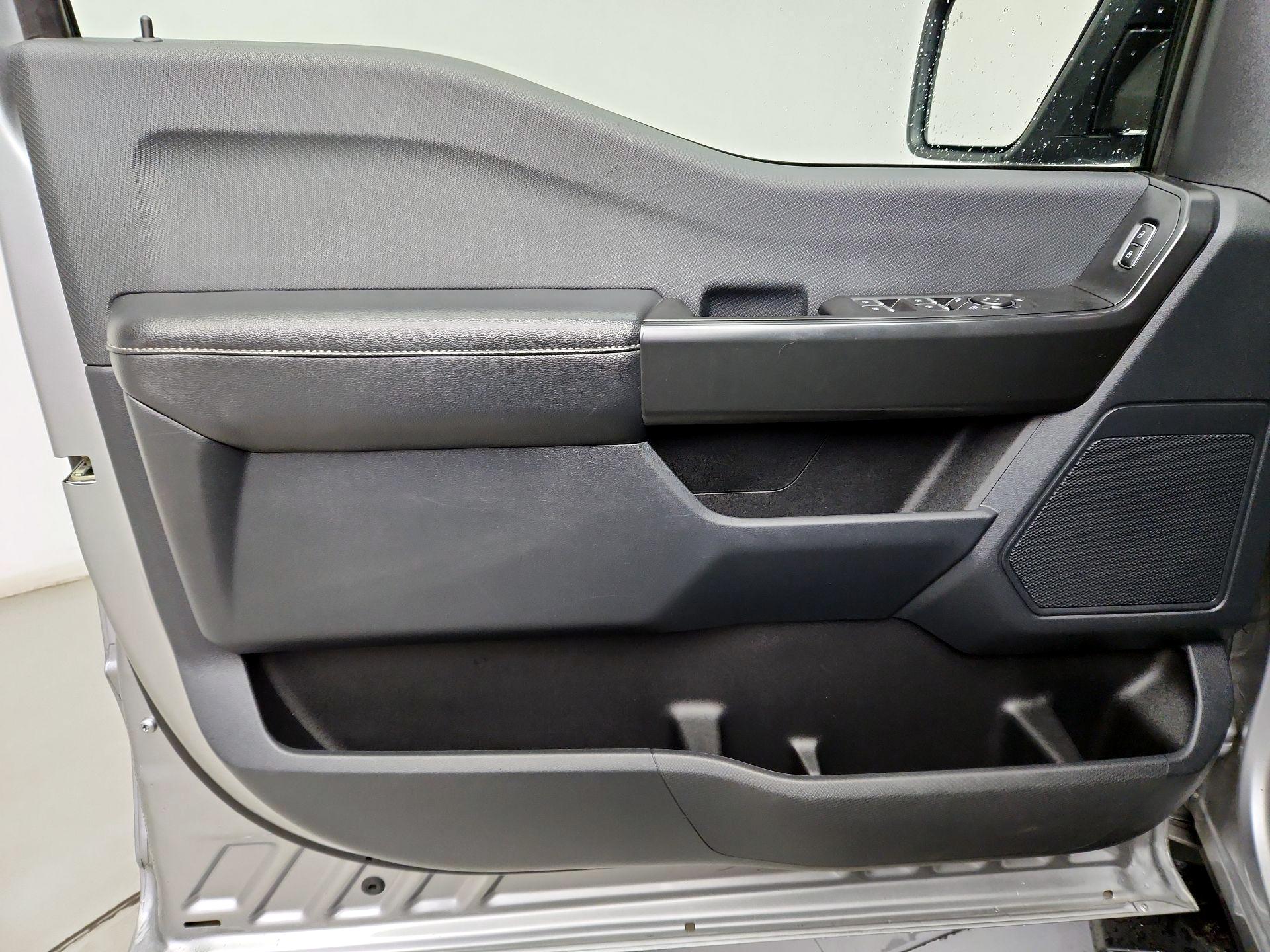 Thumbnail: 2022 Ford F-150 - 12