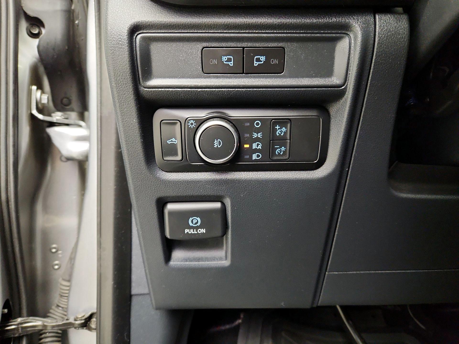 Thumbnail: 2022 Ford F-150 - 13