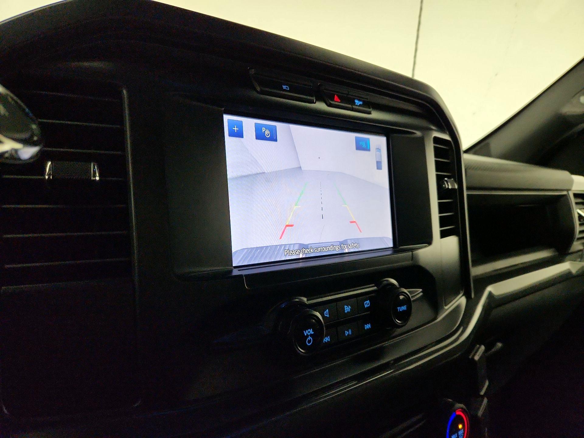 Thumbnail: 2022 Ford F-150 - 15