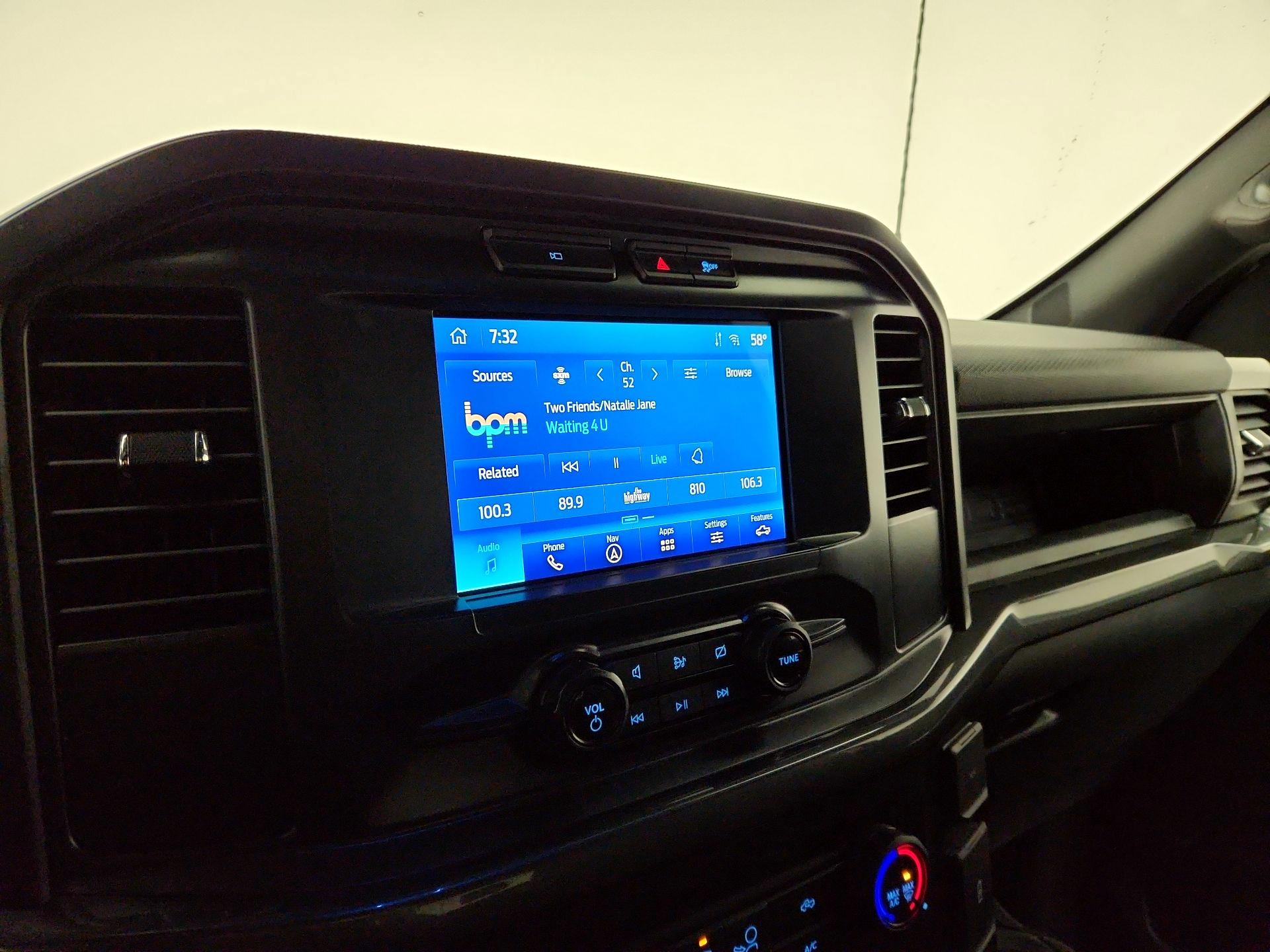 Thumbnail: 2022 Ford F-150 - 16