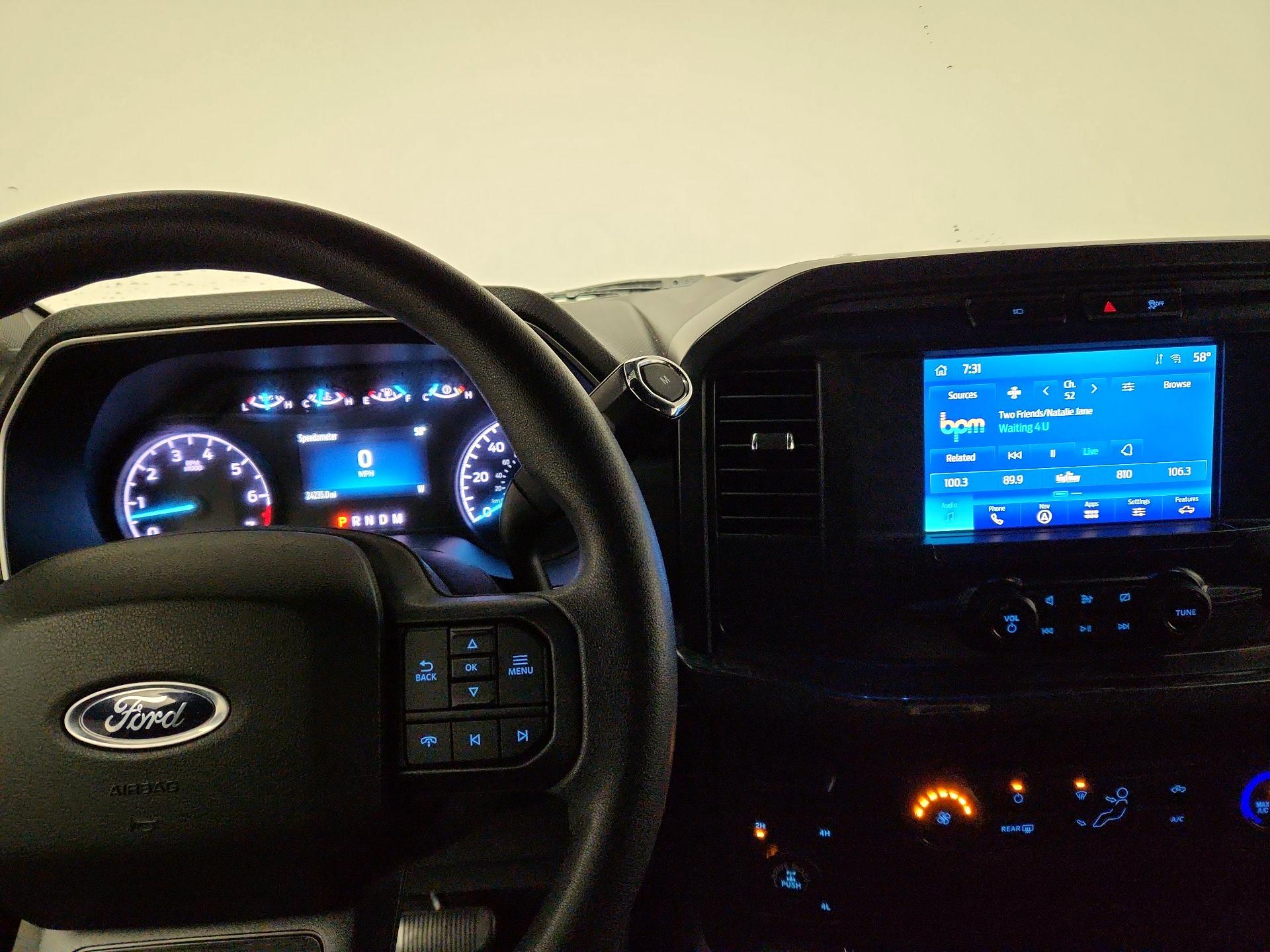 Thumbnail: 2022 Ford F-150 - 18