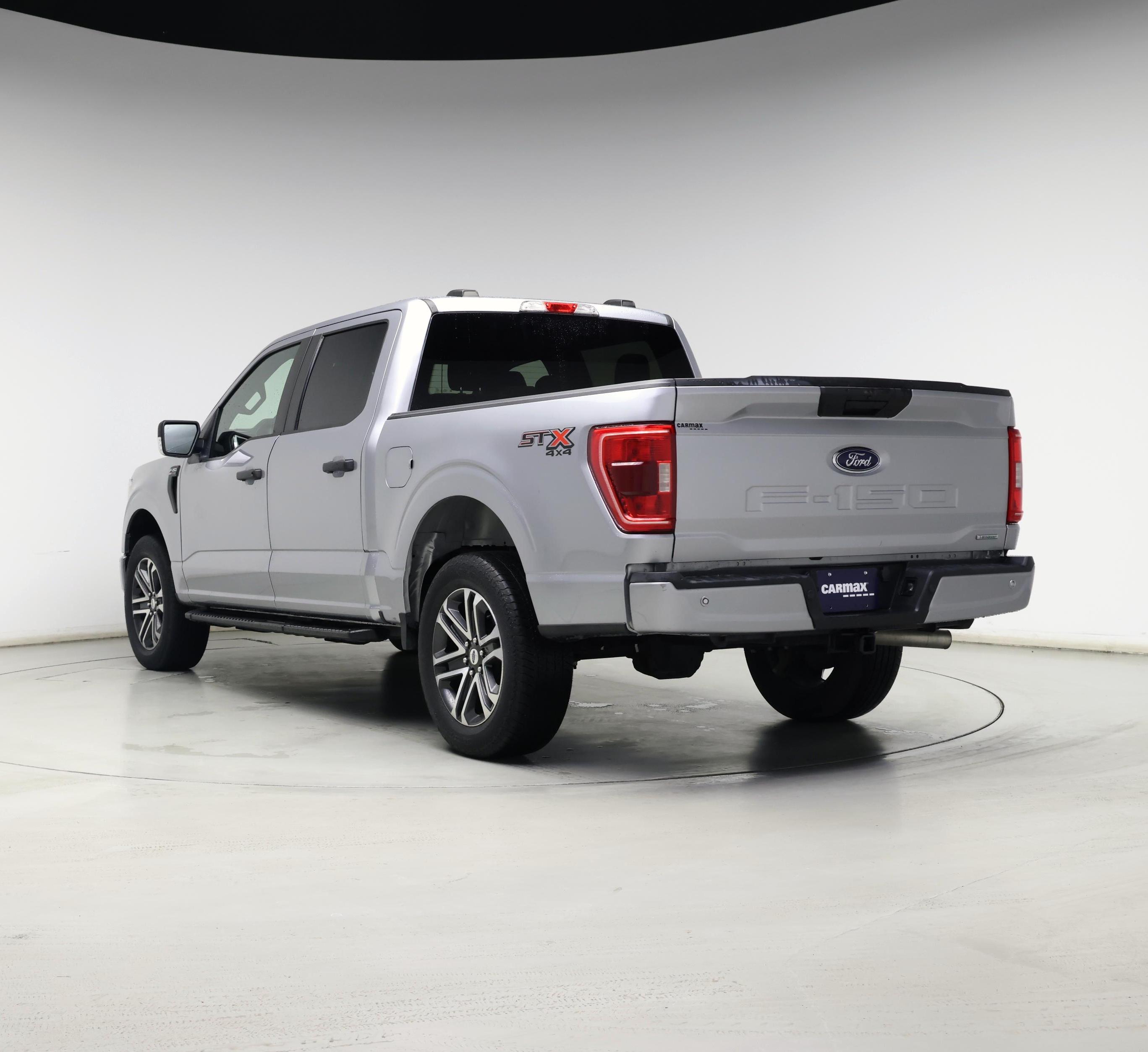 Thumbnail: 2022 Ford F-150 - 2