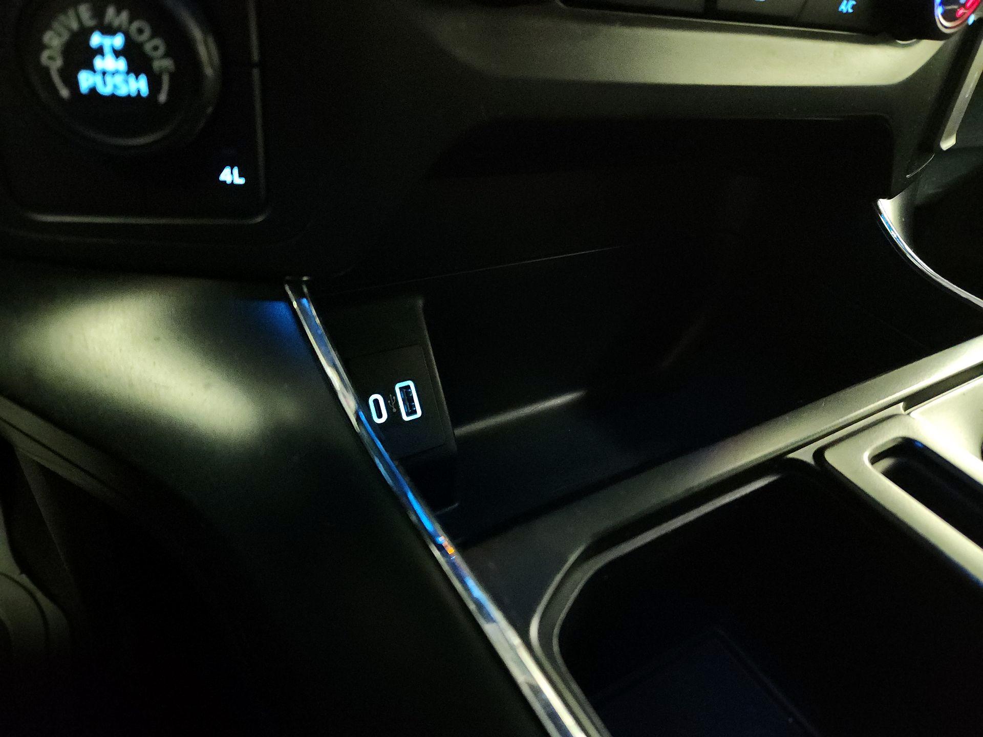 Thumbnail: 2022 Ford F-150 - 19