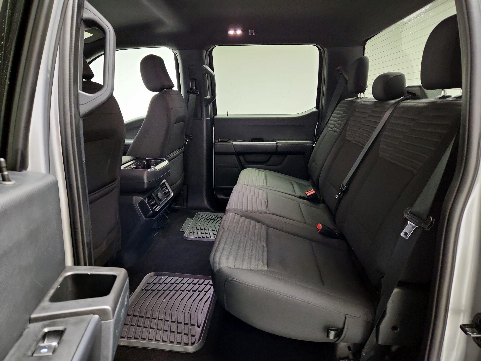 Thumbnail: 2022 Ford F-150 - 20