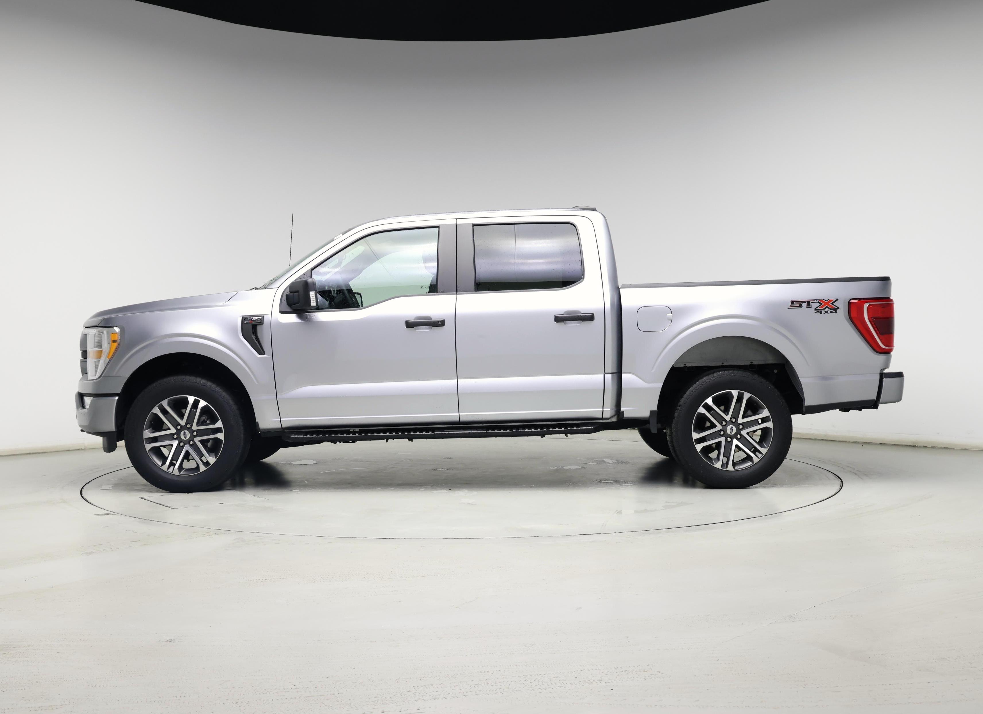 Thumbnail: 2022 Ford F-150 - 3