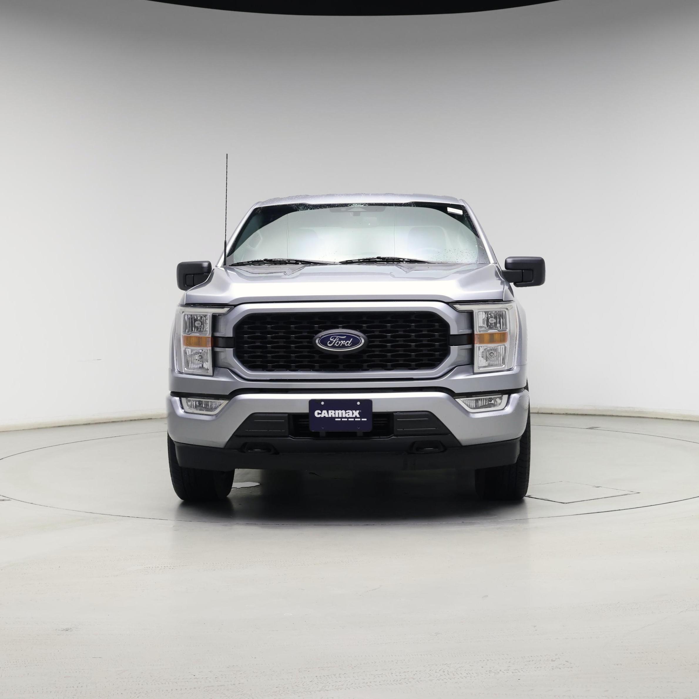 Thumbnail: 2022 Ford F-150 - 5