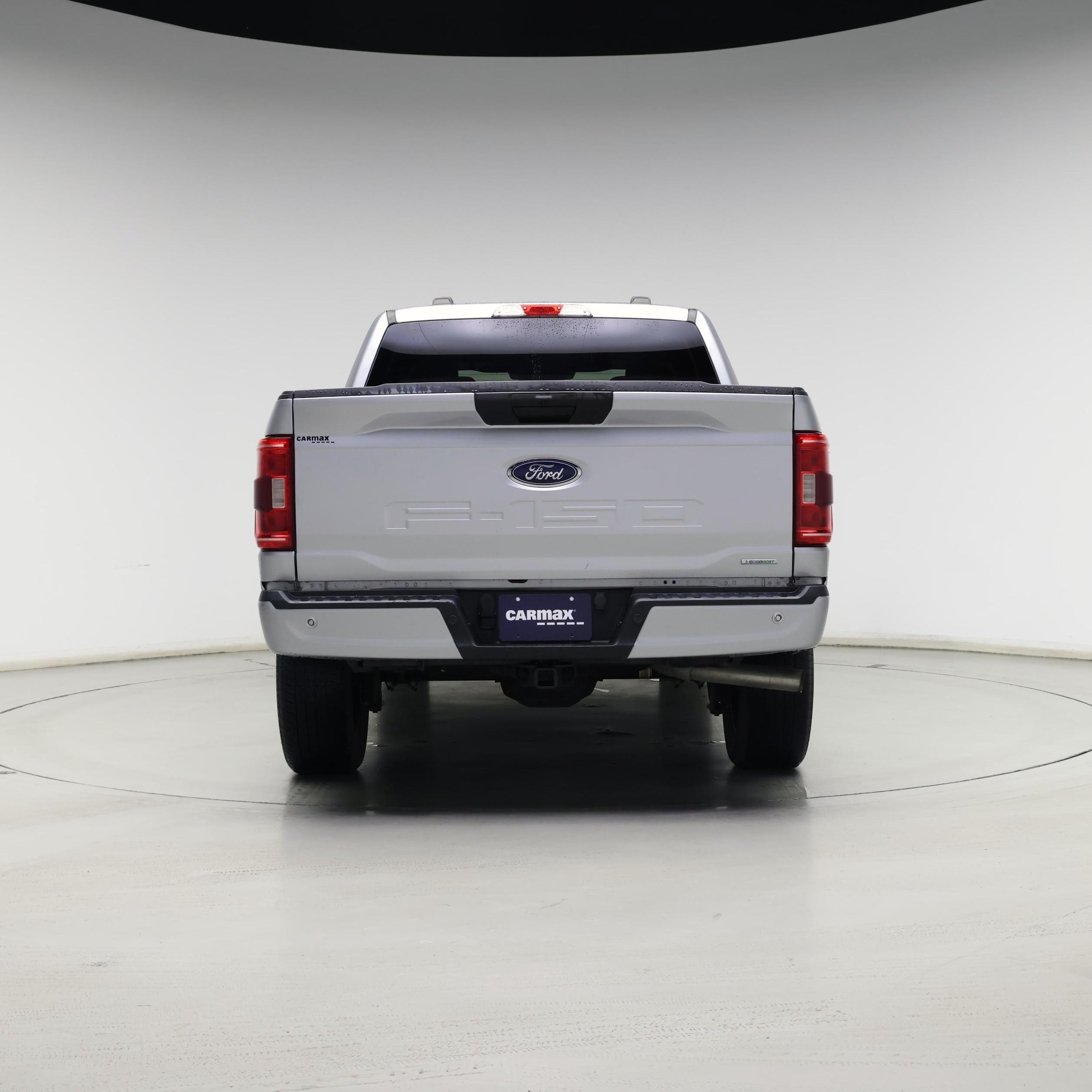 Thumbnail: 2022 Ford F-150 - 6