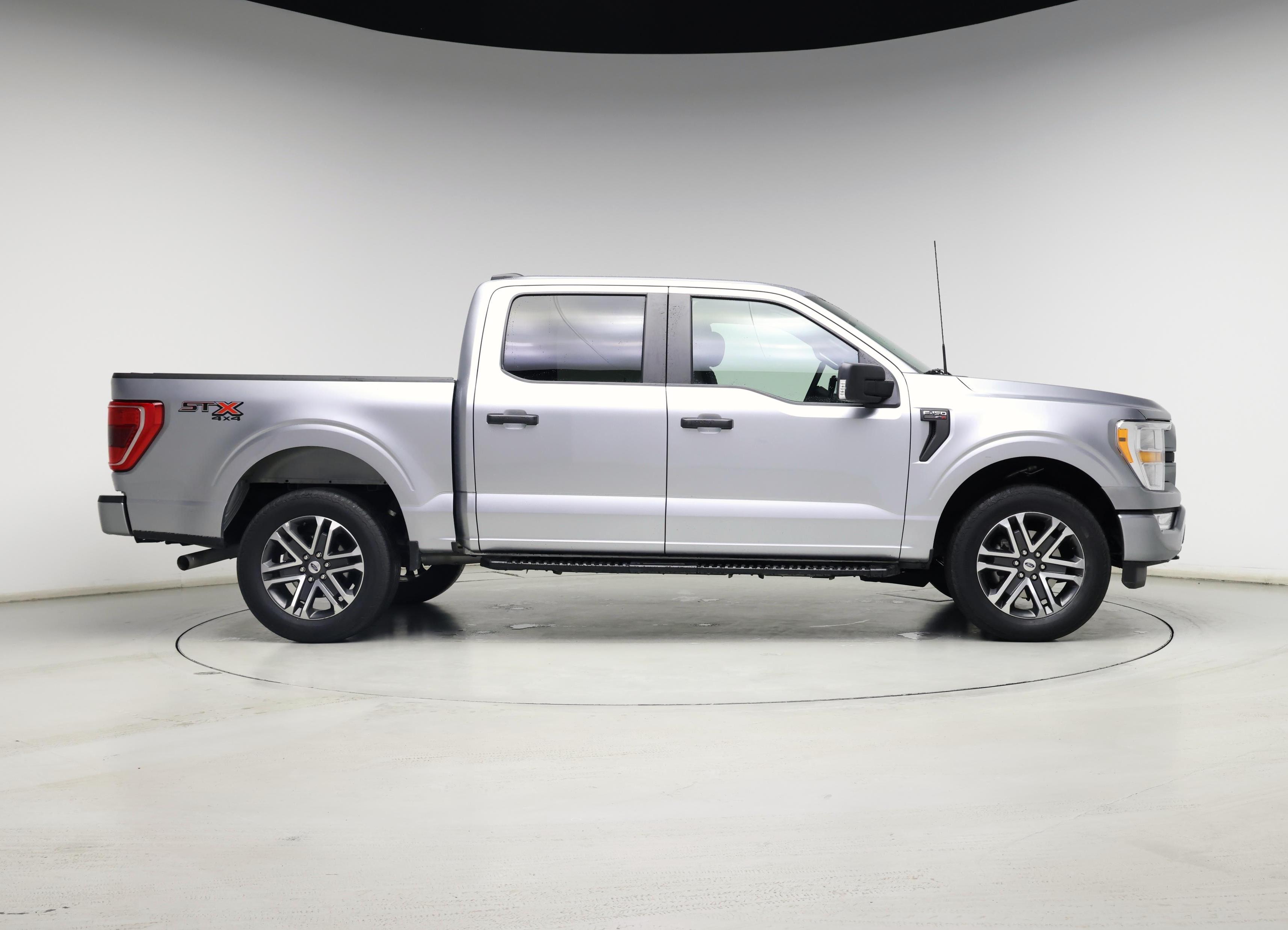 Thumbnail: 2022 Ford F-150 - 7