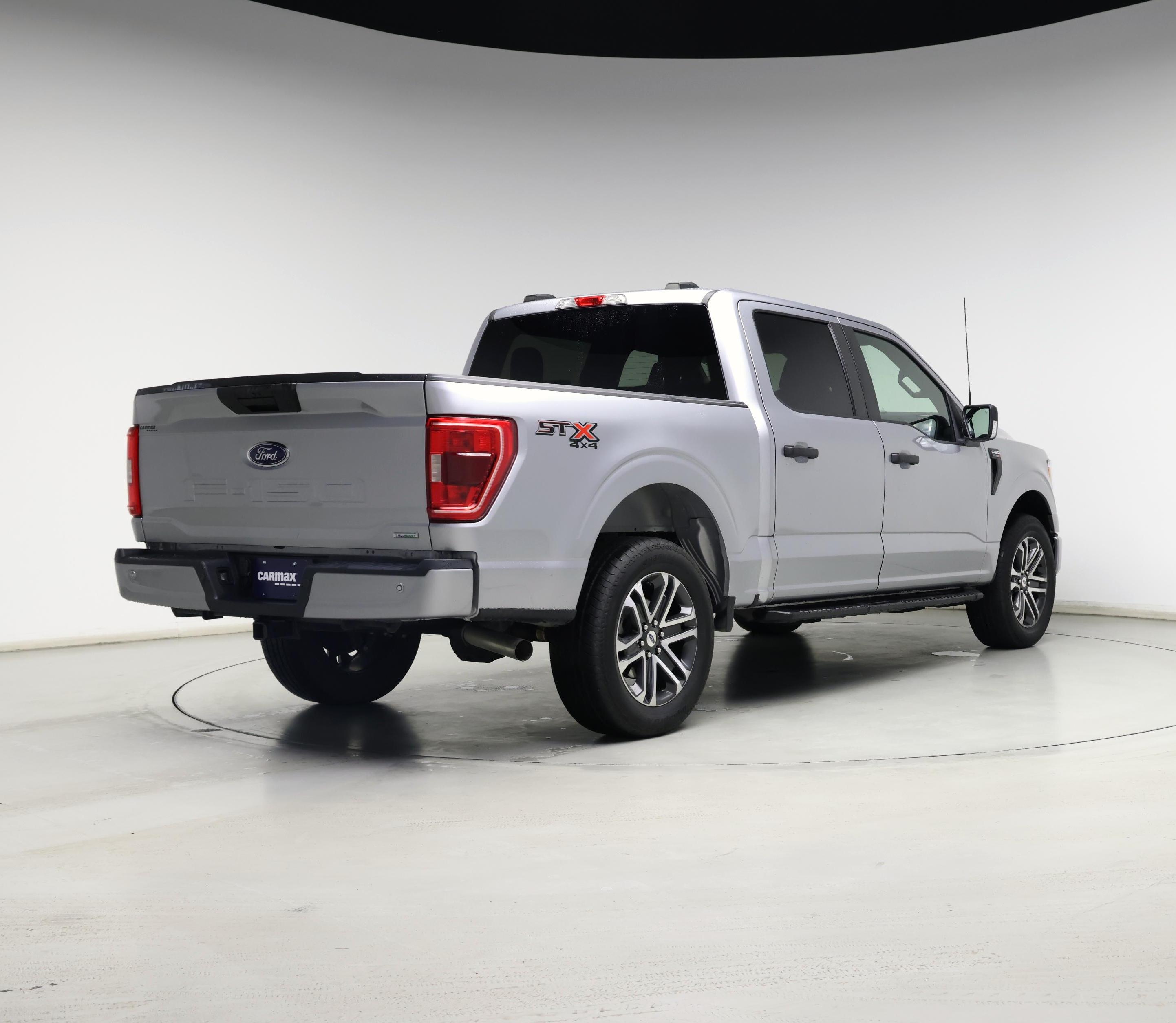Thumbnail: 2022 Ford F-150 - 8