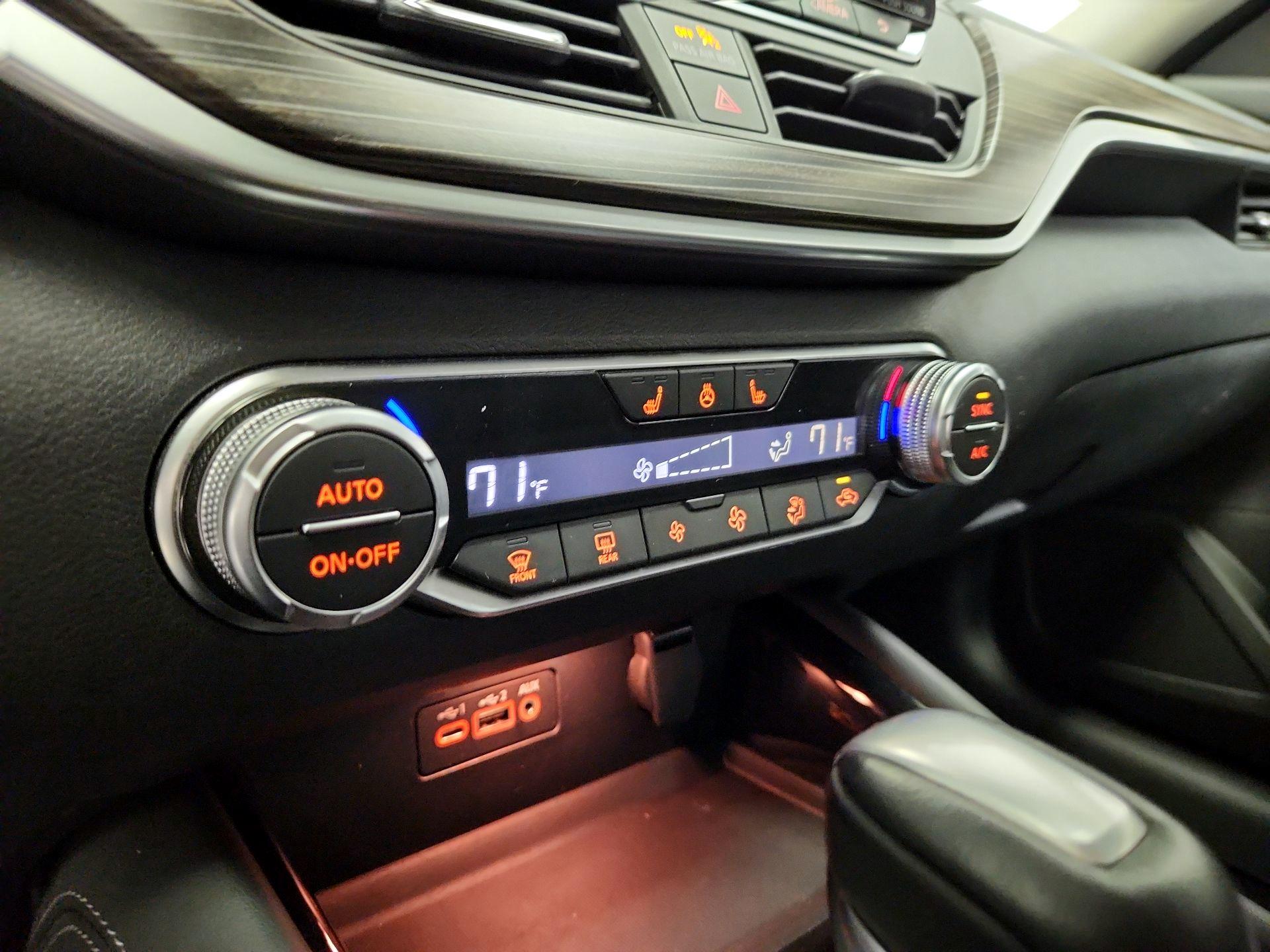 Thumbnail: 2022 Nissan Altima - 17