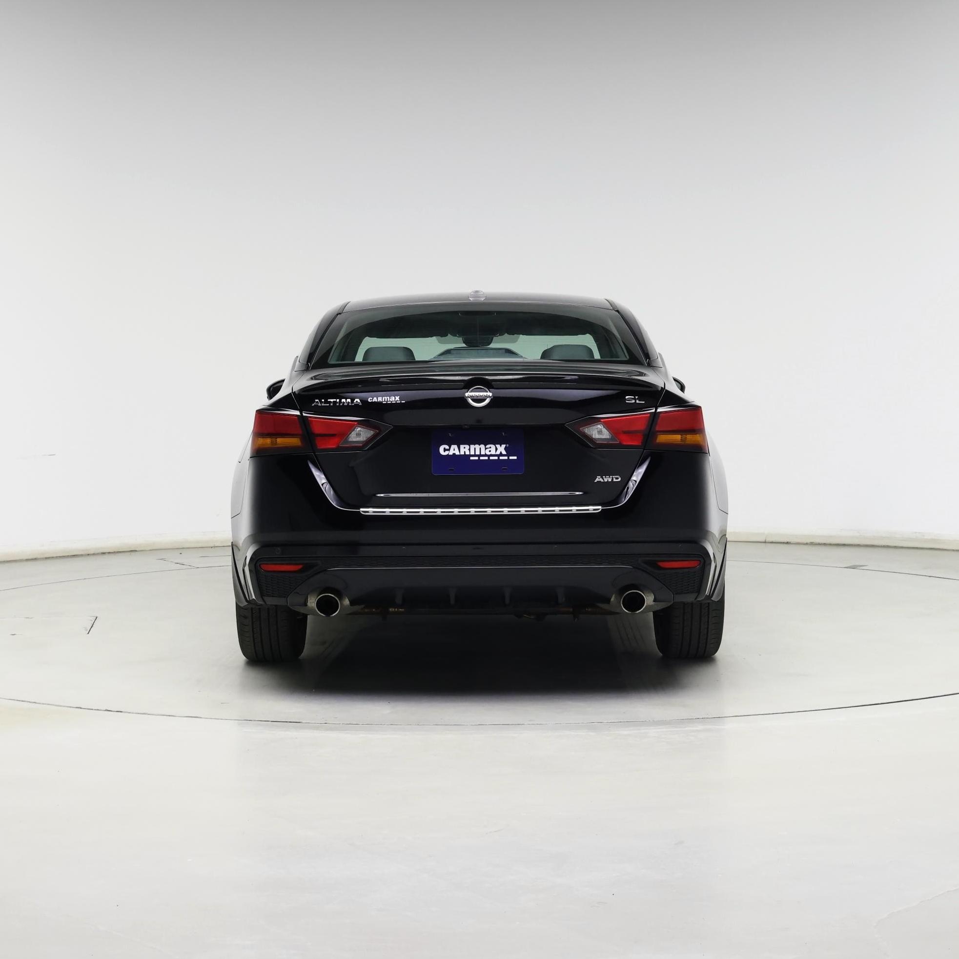 Thumbnail: 2022 Nissan Altima - 6