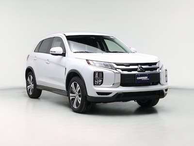 2024 Mitsubishi Outlander Sport SE