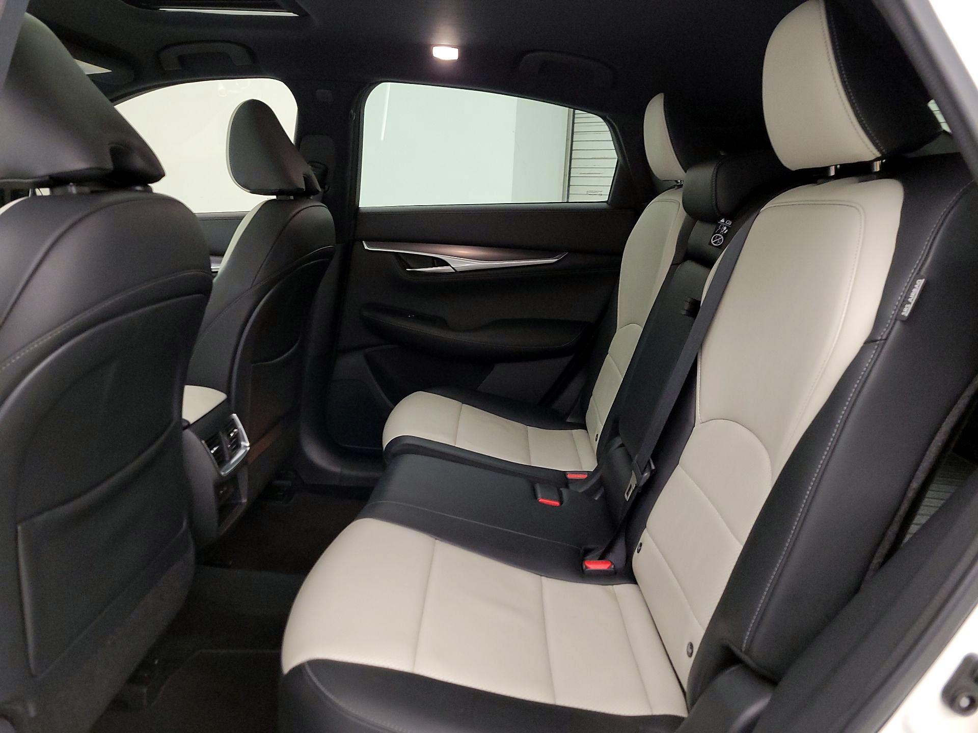 Thumbnail: 2023 INFINITI QX55 - 20