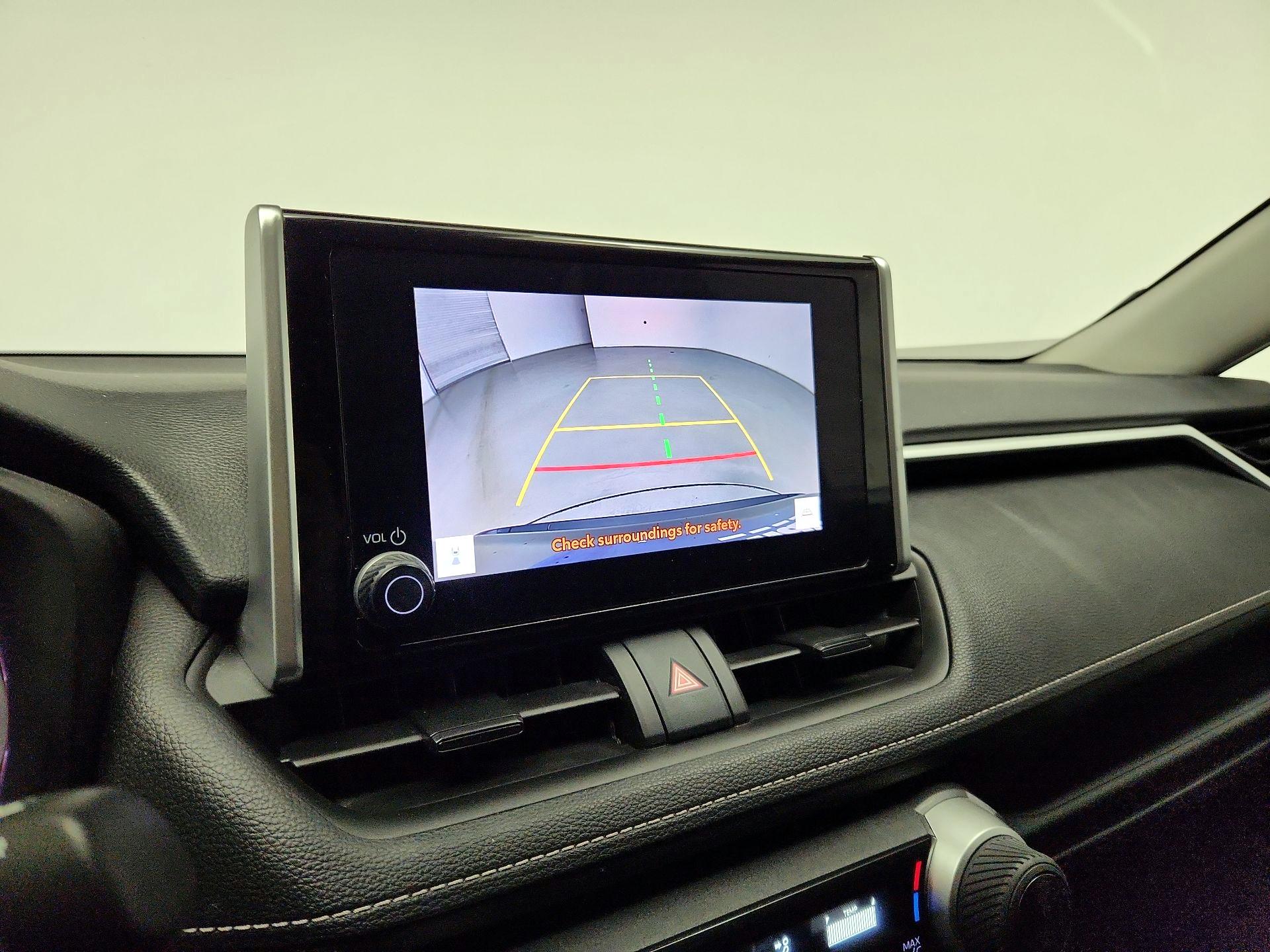 Thumbnail: 2024 Toyota RAV4 - 14