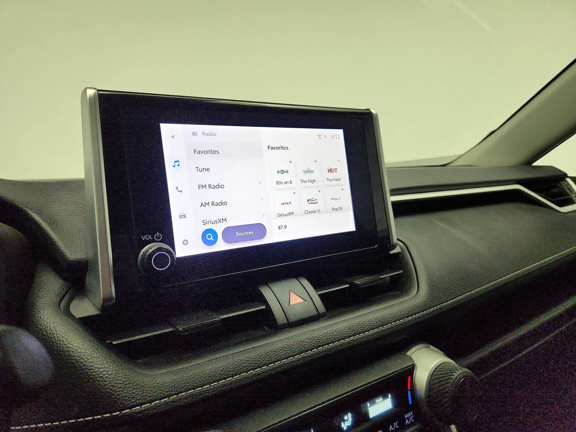 Thumbnail: 2024 Toyota RAV4 - 15