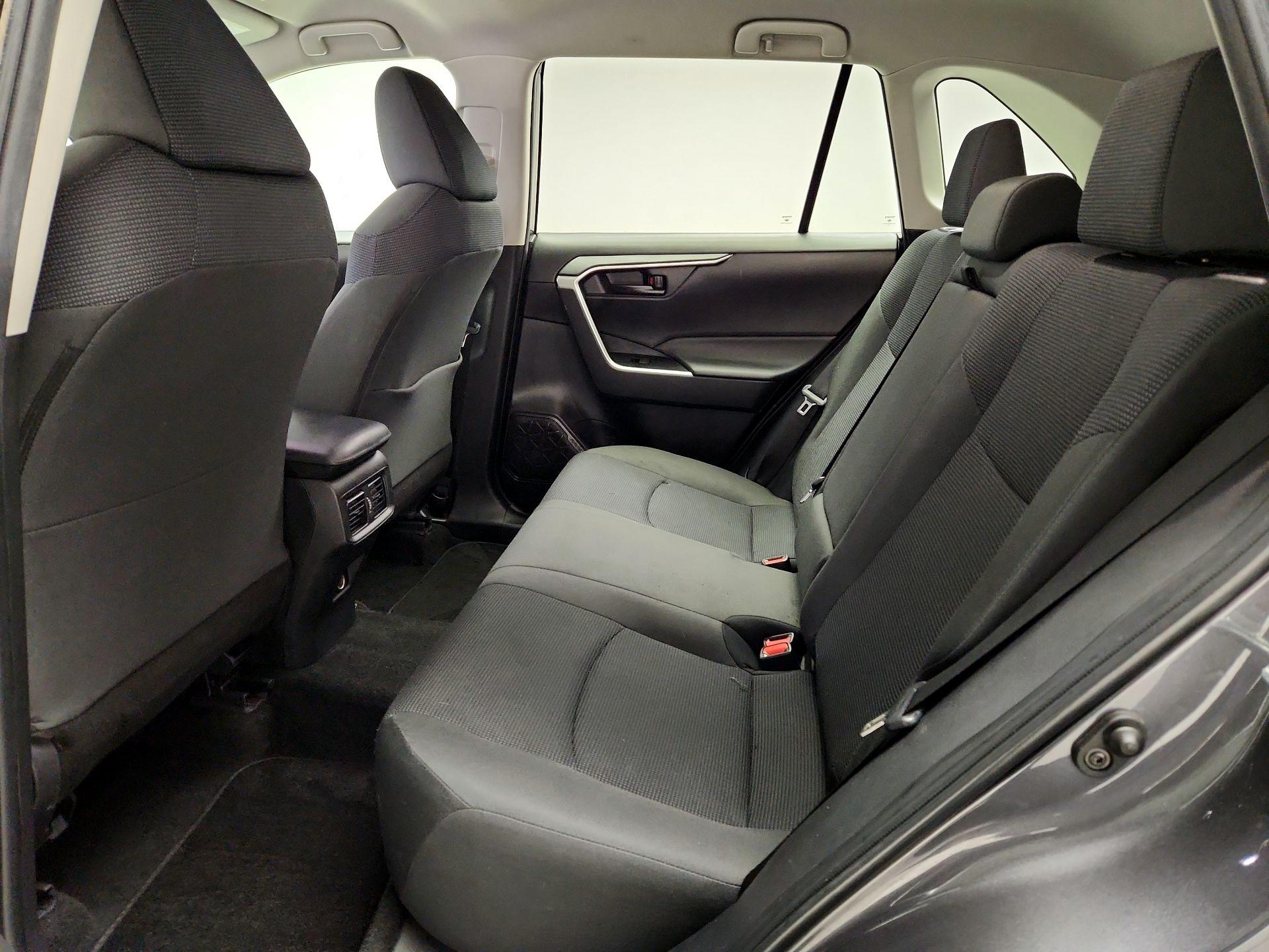 Thumbnail: 2024 Toyota RAV4 - 19