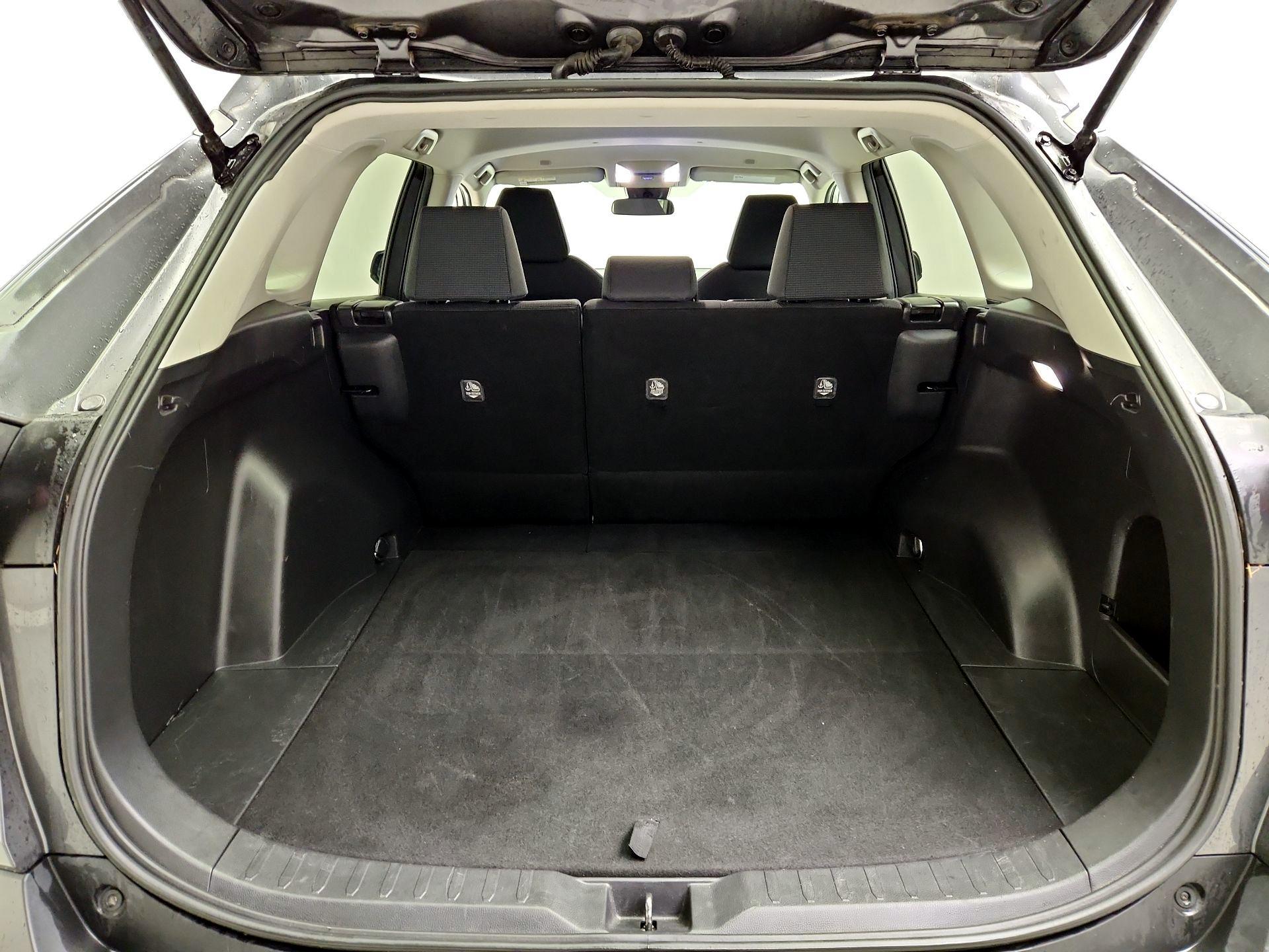 Thumbnail: 2024 Toyota RAV4 - 20