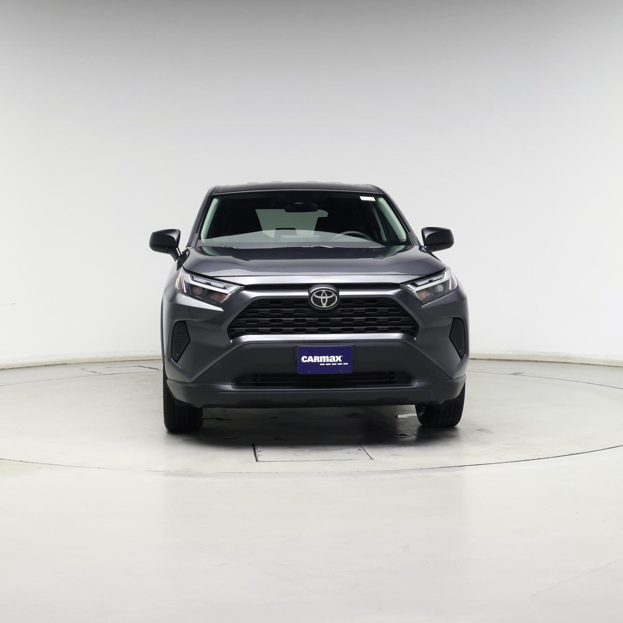 Thumbnail: 2024 Toyota RAV4 - 5