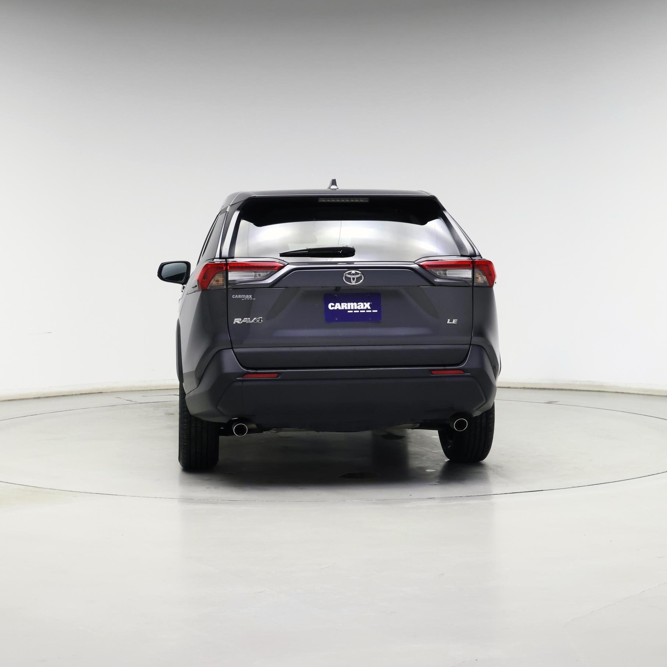 Thumbnail: 2024 Toyota RAV4 - 6