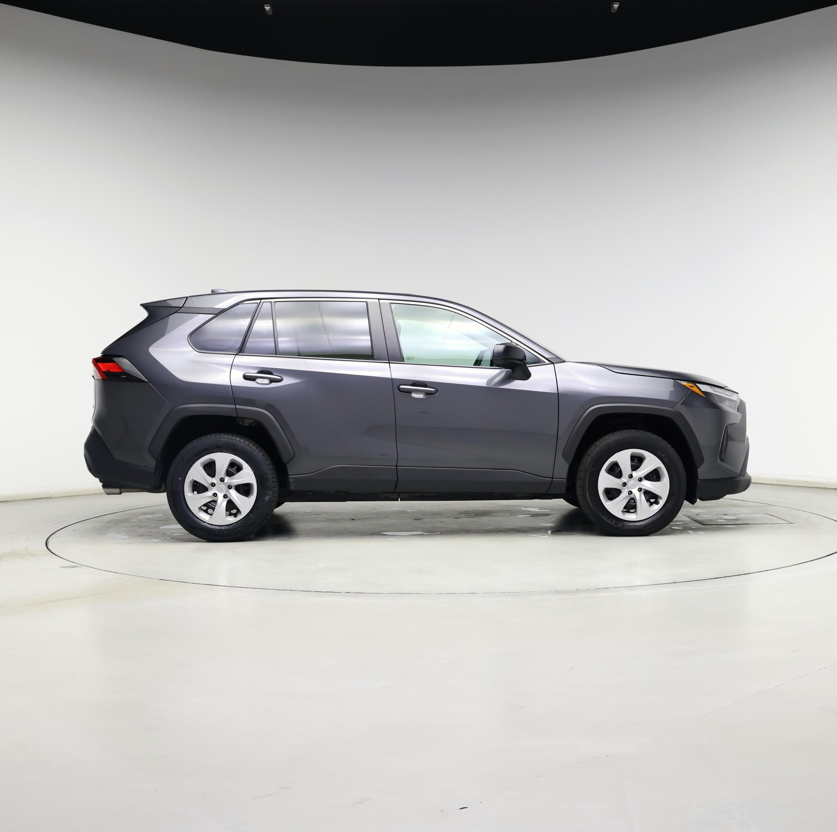 Thumbnail: 2024 Toyota RAV4 - 7