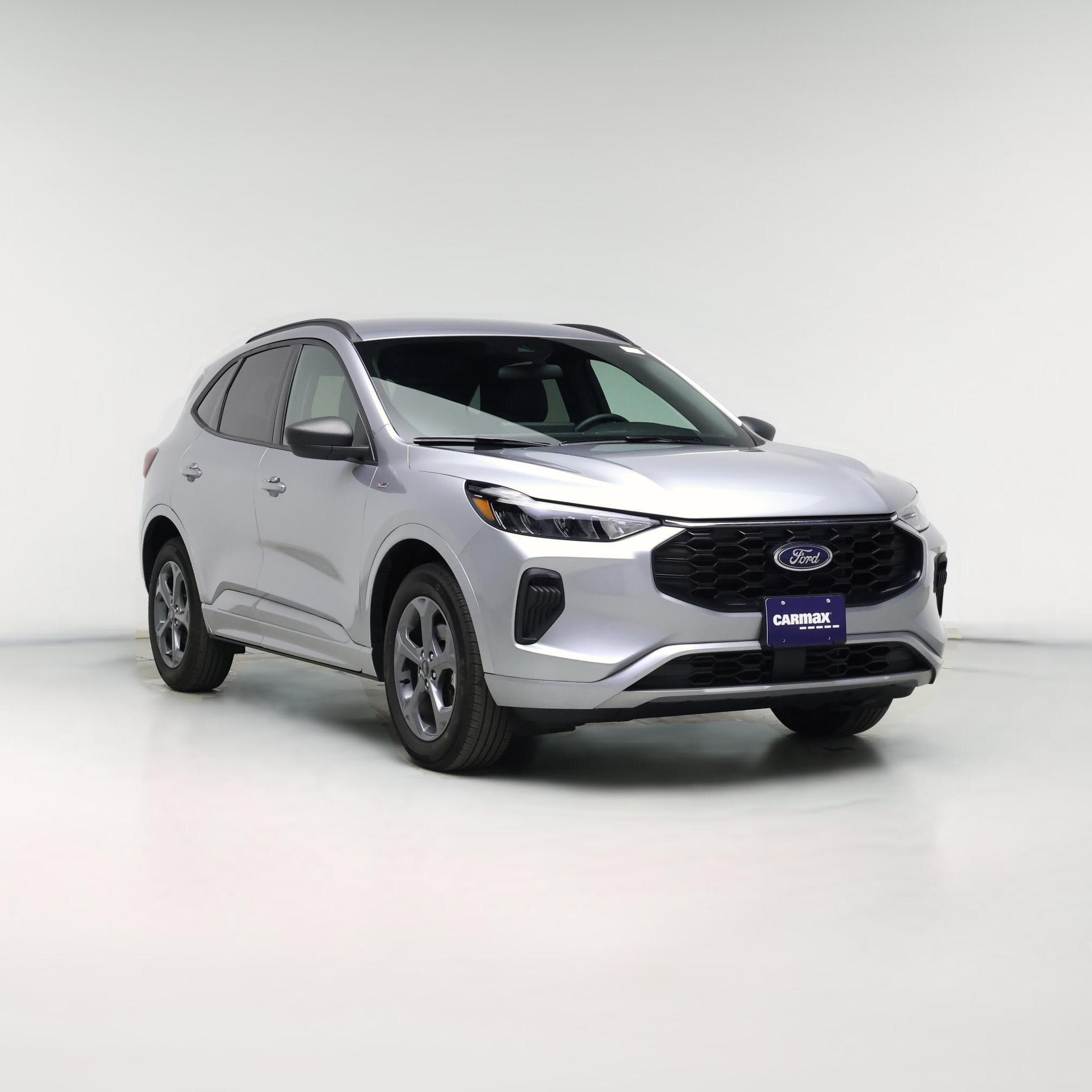 Thumbnail: 2023 Ford Escape - 1