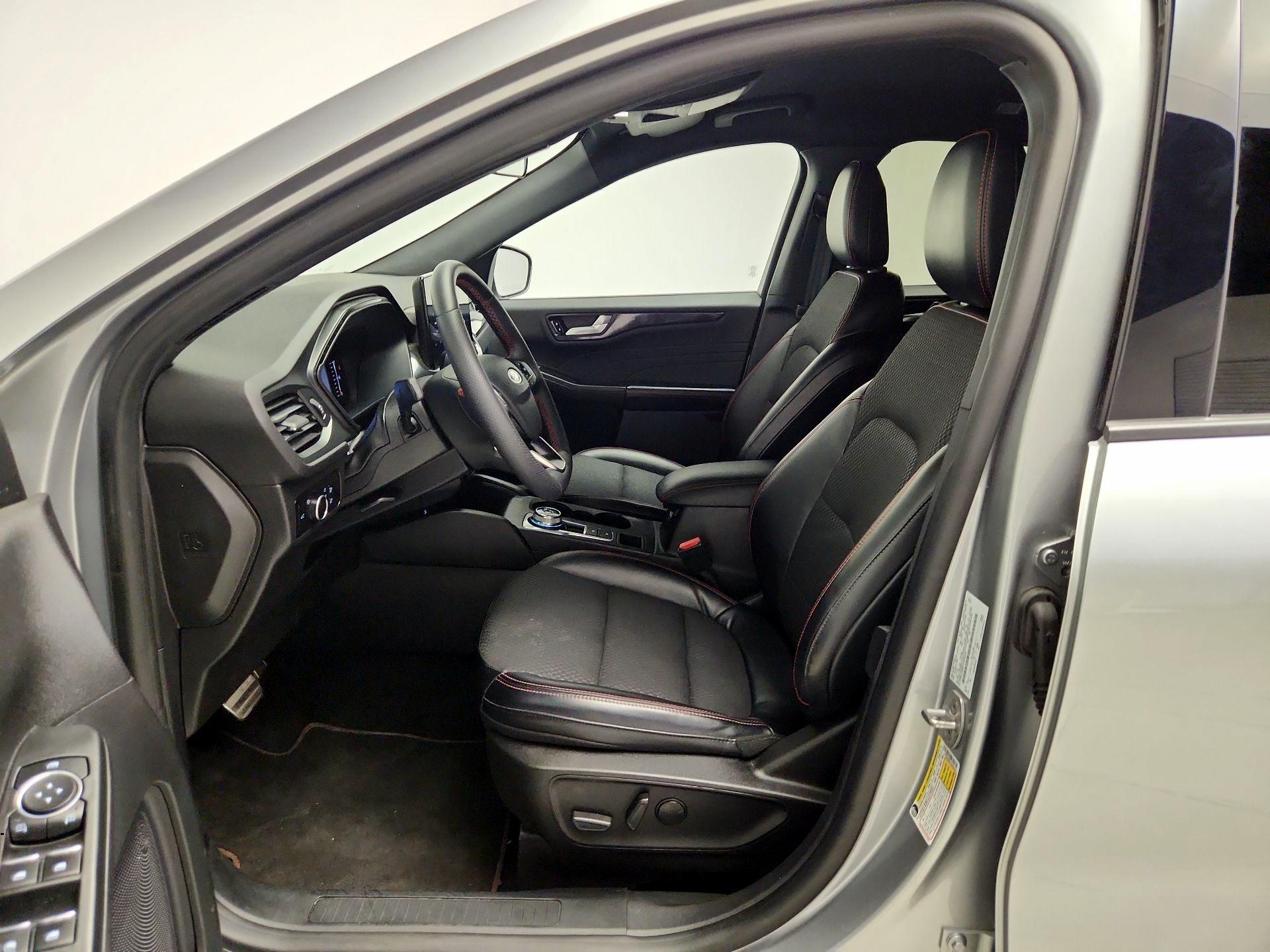 Thumbnail: 2023 Ford Escape - 11