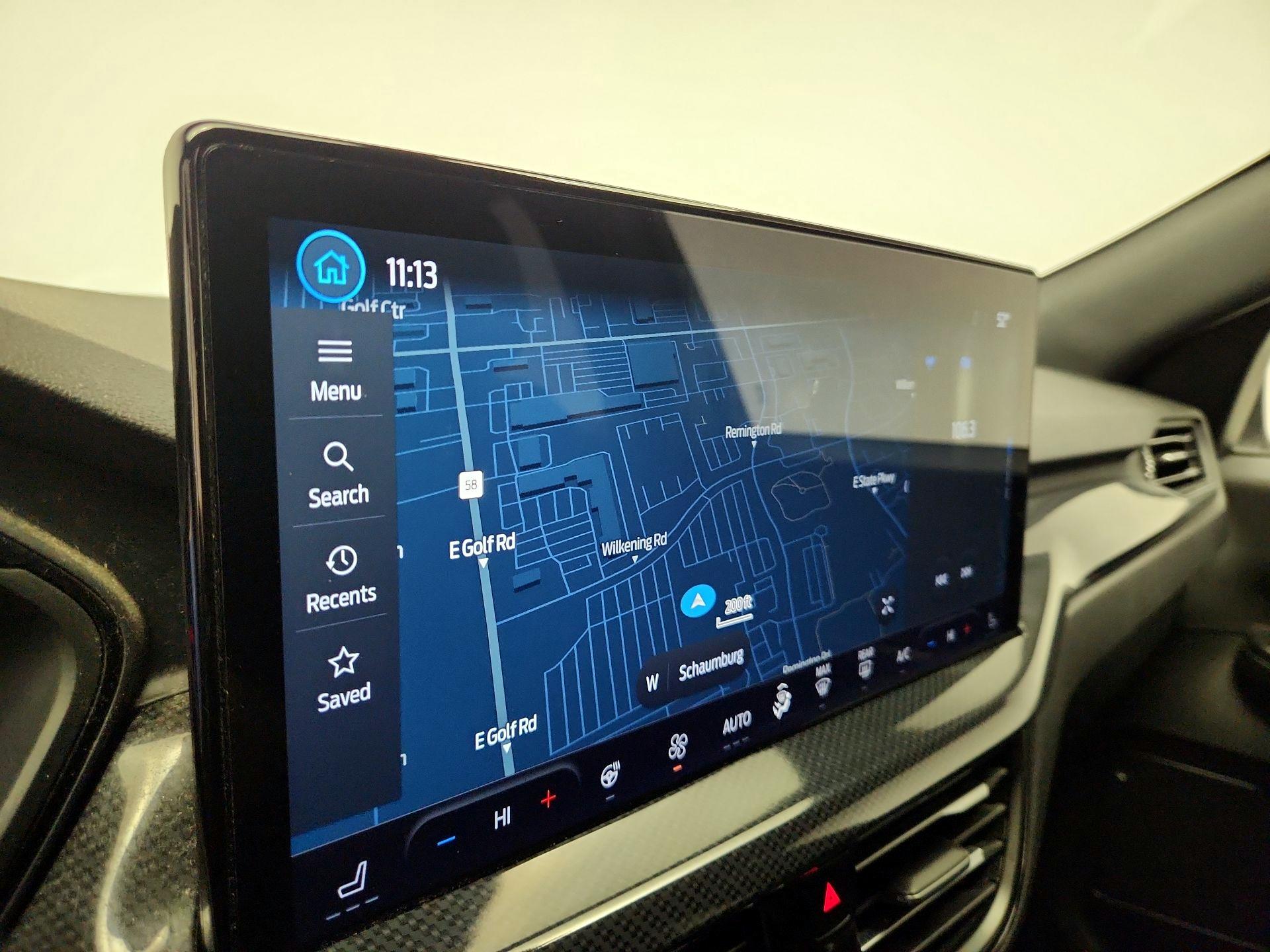 Thumbnail: 2023 Ford Escape - 14