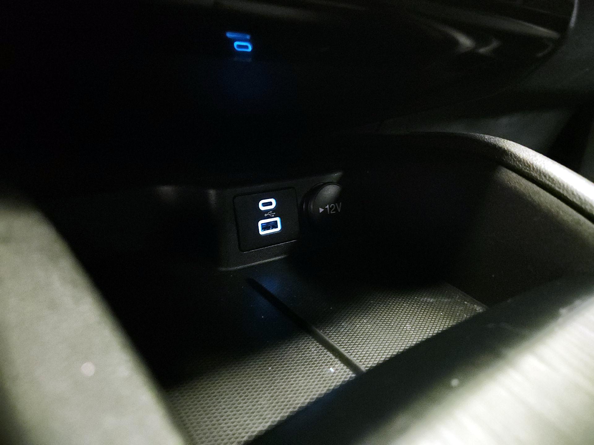 Thumbnail: 2023 Ford Escape - 19