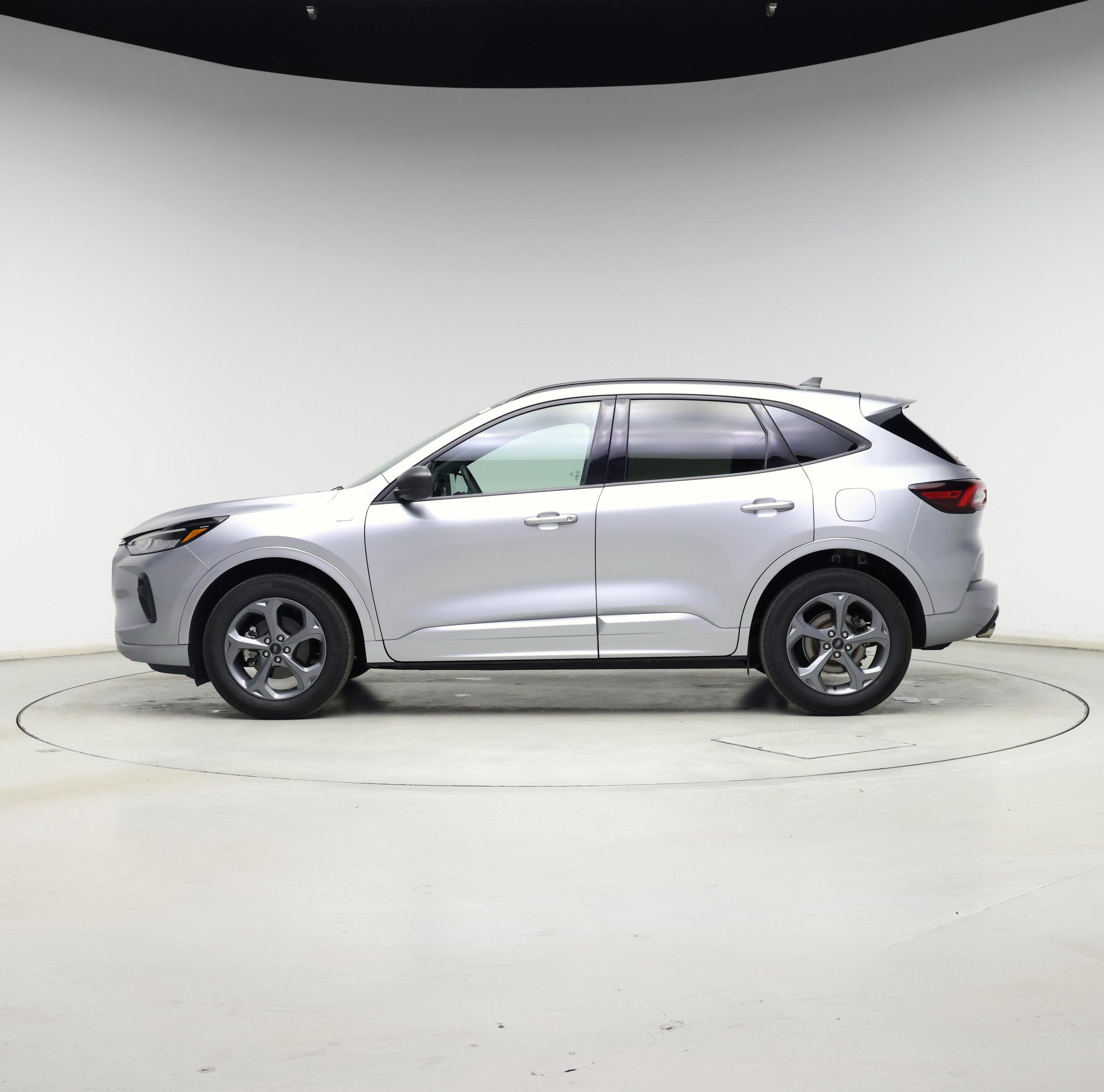 Thumbnail: 2023 Ford Escape - 3