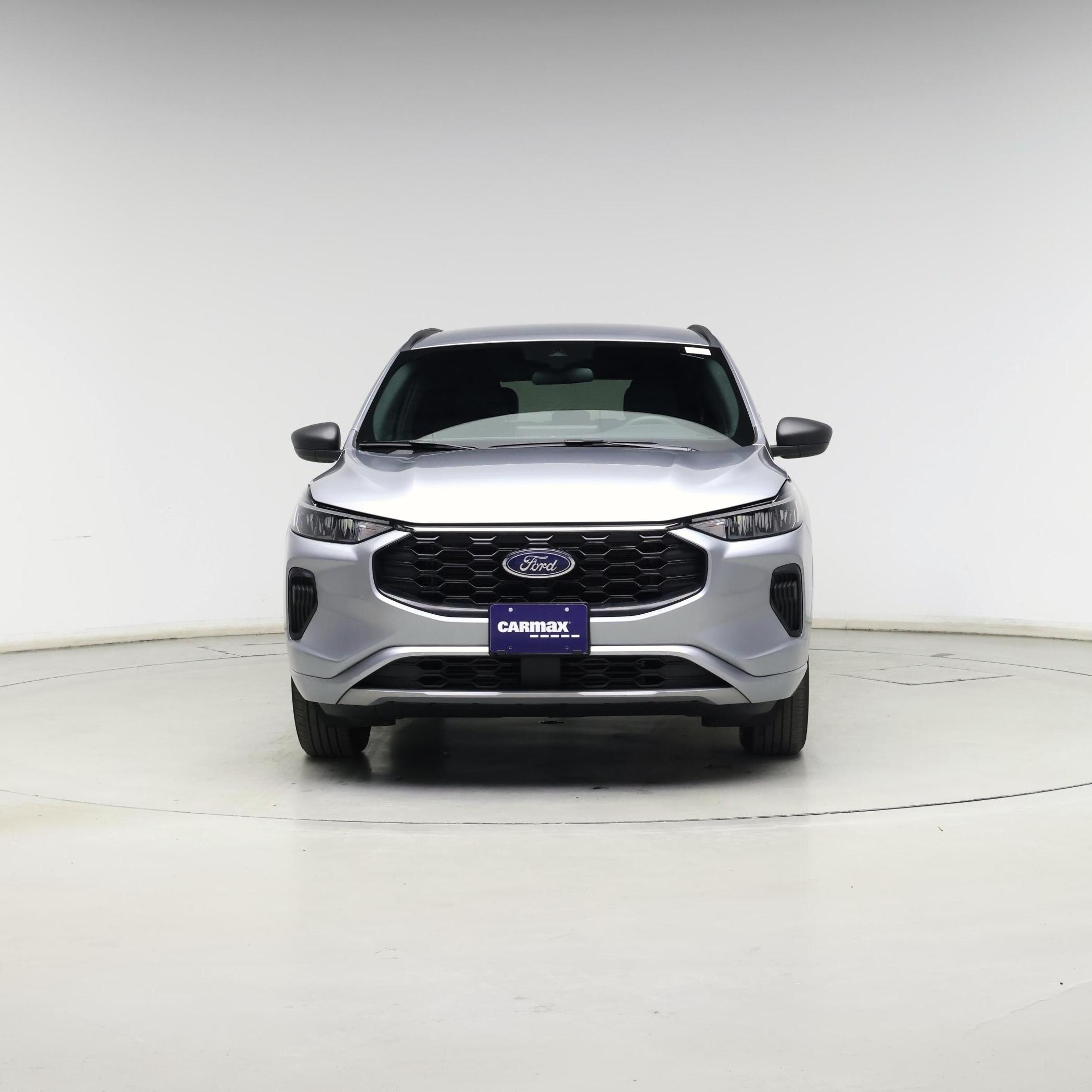 Thumbnail: 2023 Ford Escape - 5